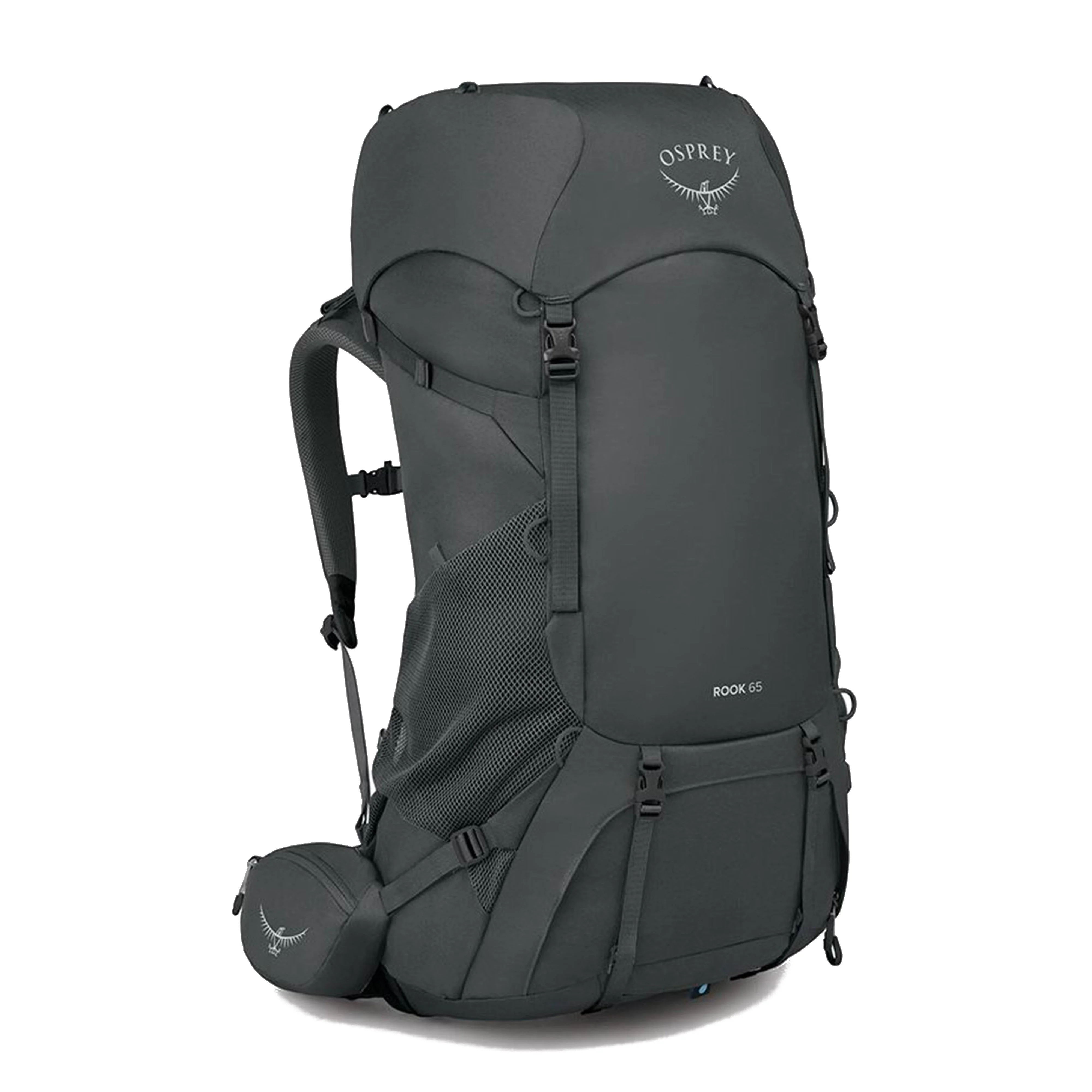Rook II 65 Litre Rucksack - Image 4