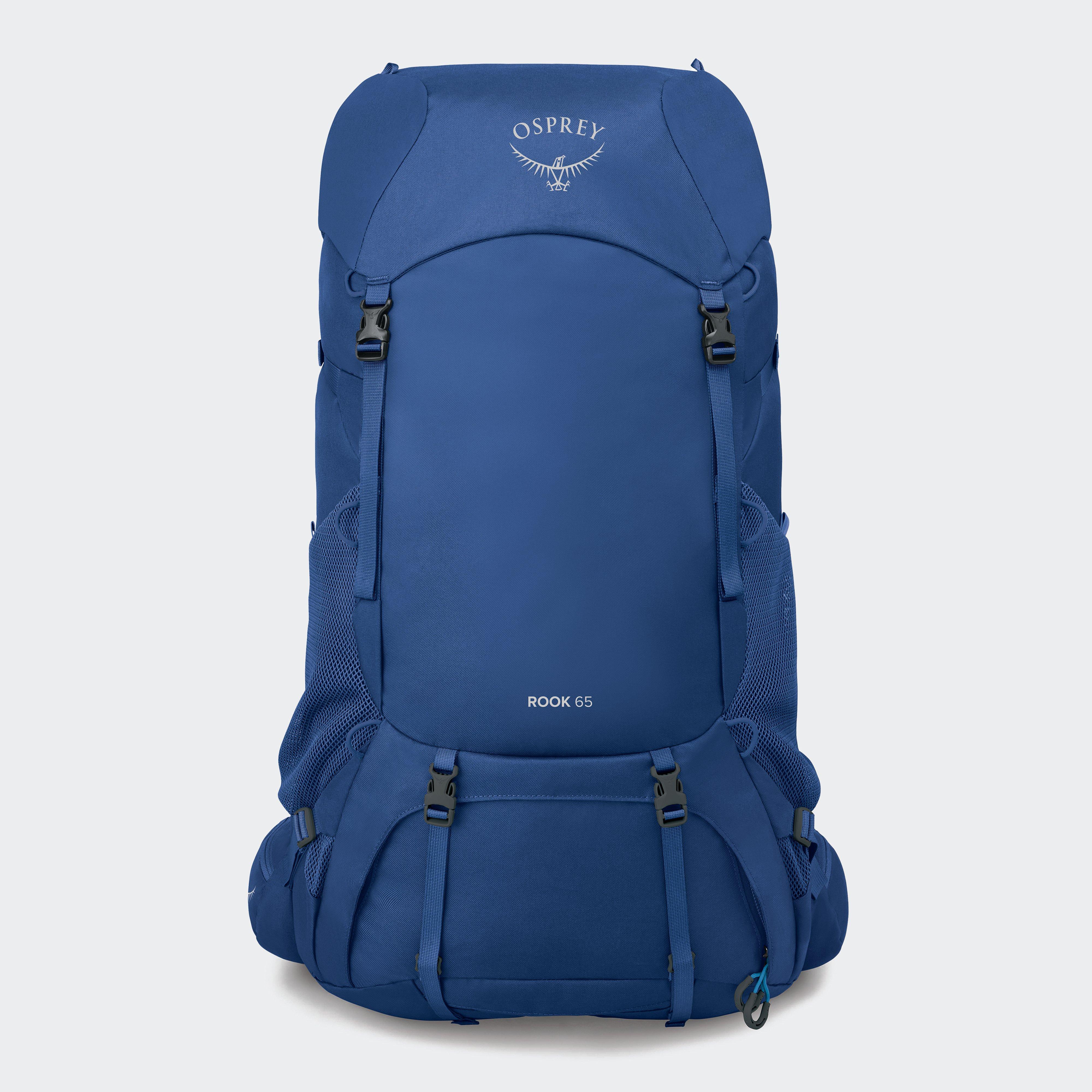Rook II 65 Litre Rucksack - Image 2