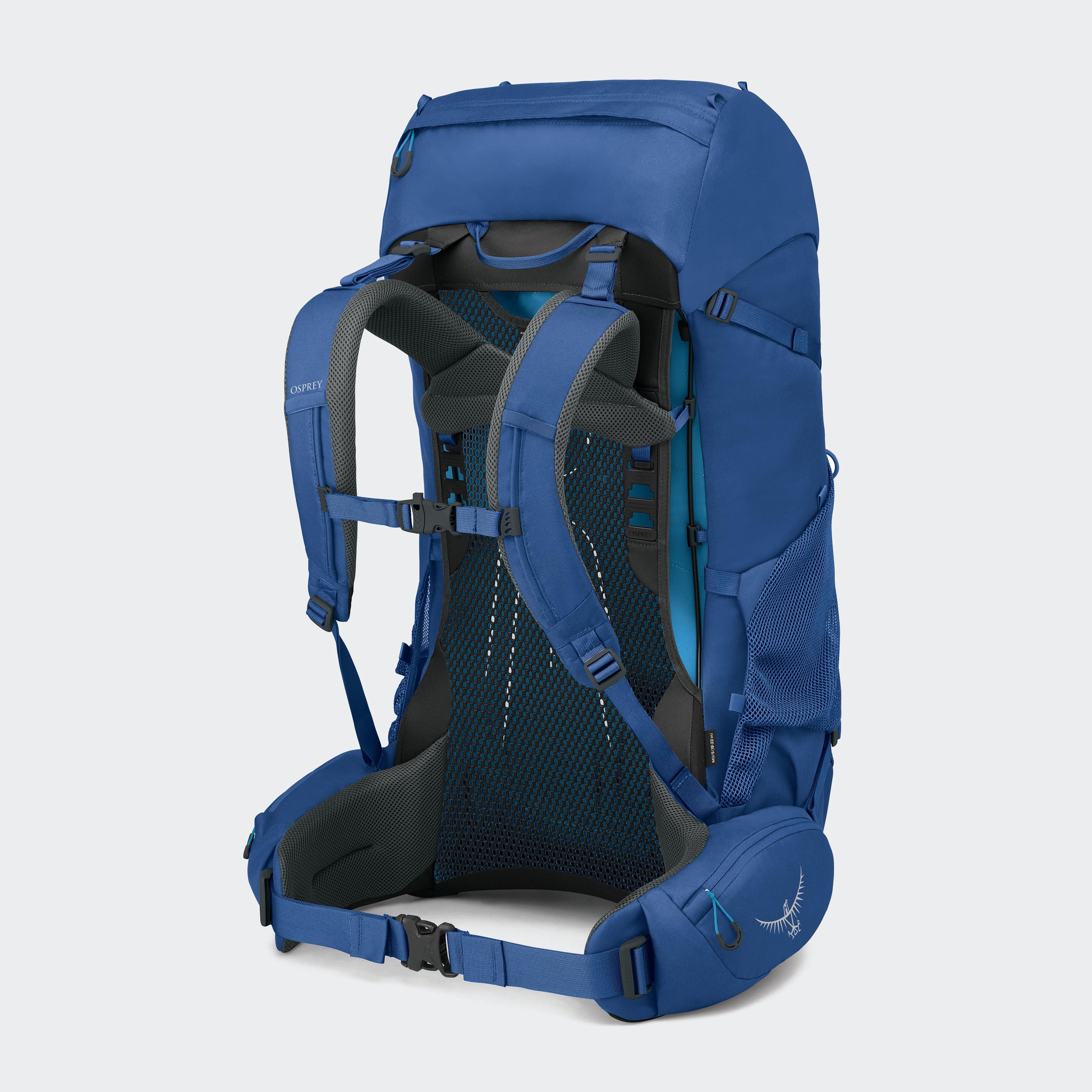 Rook II 65 Litre Rucksack - Image 3