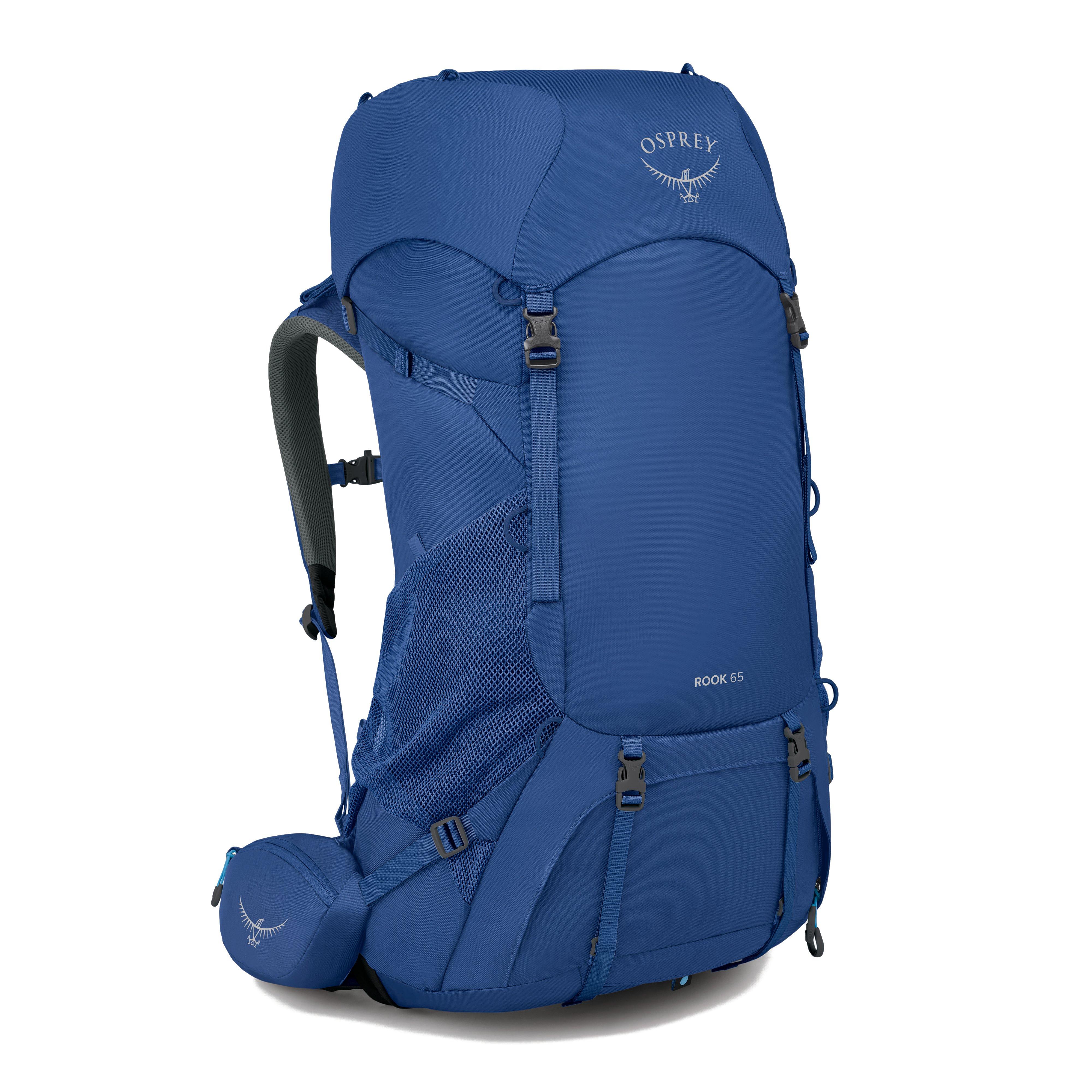 Rook II 65 Litre Rucksack - Image 4