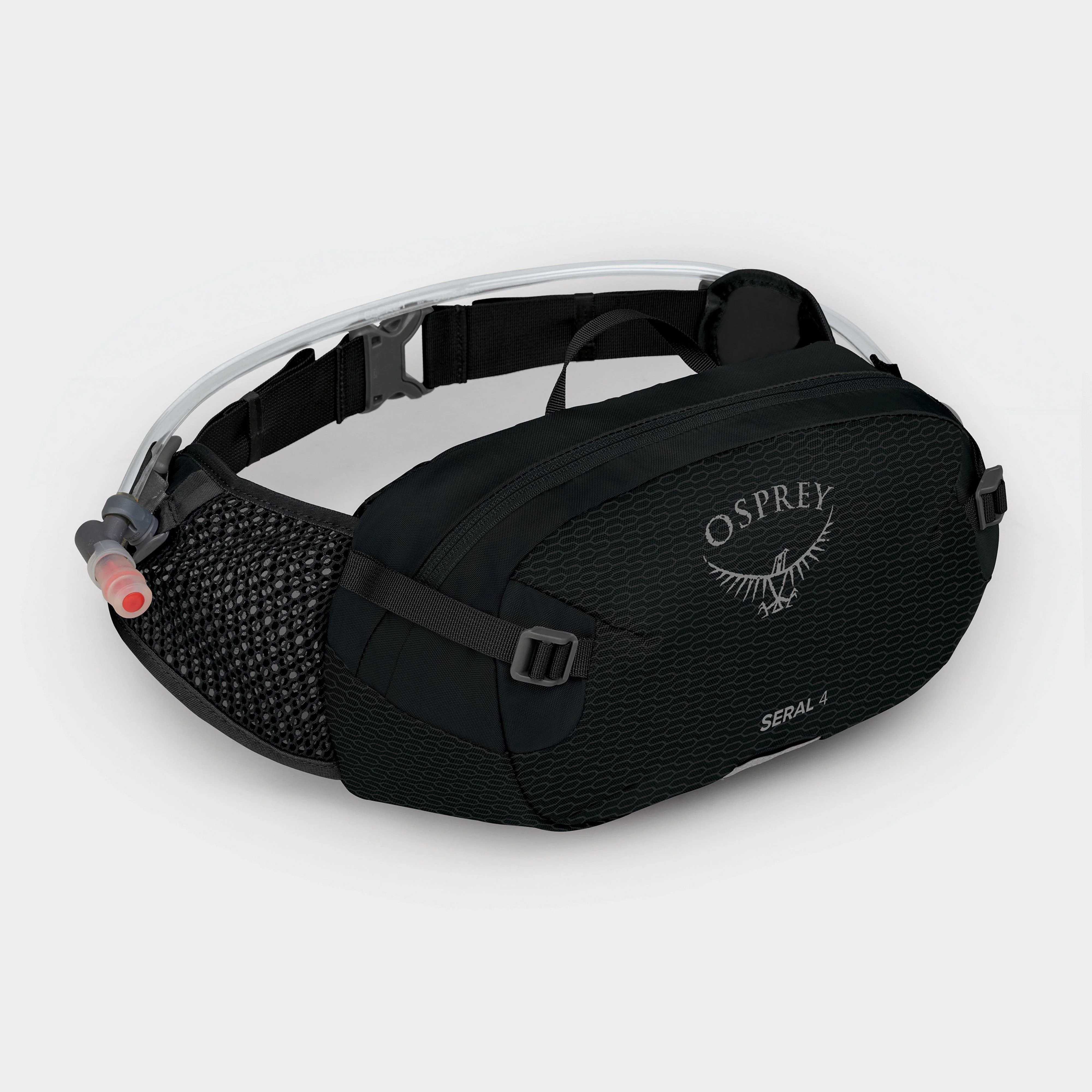 Seral 4 Hydration Pack - Image 2