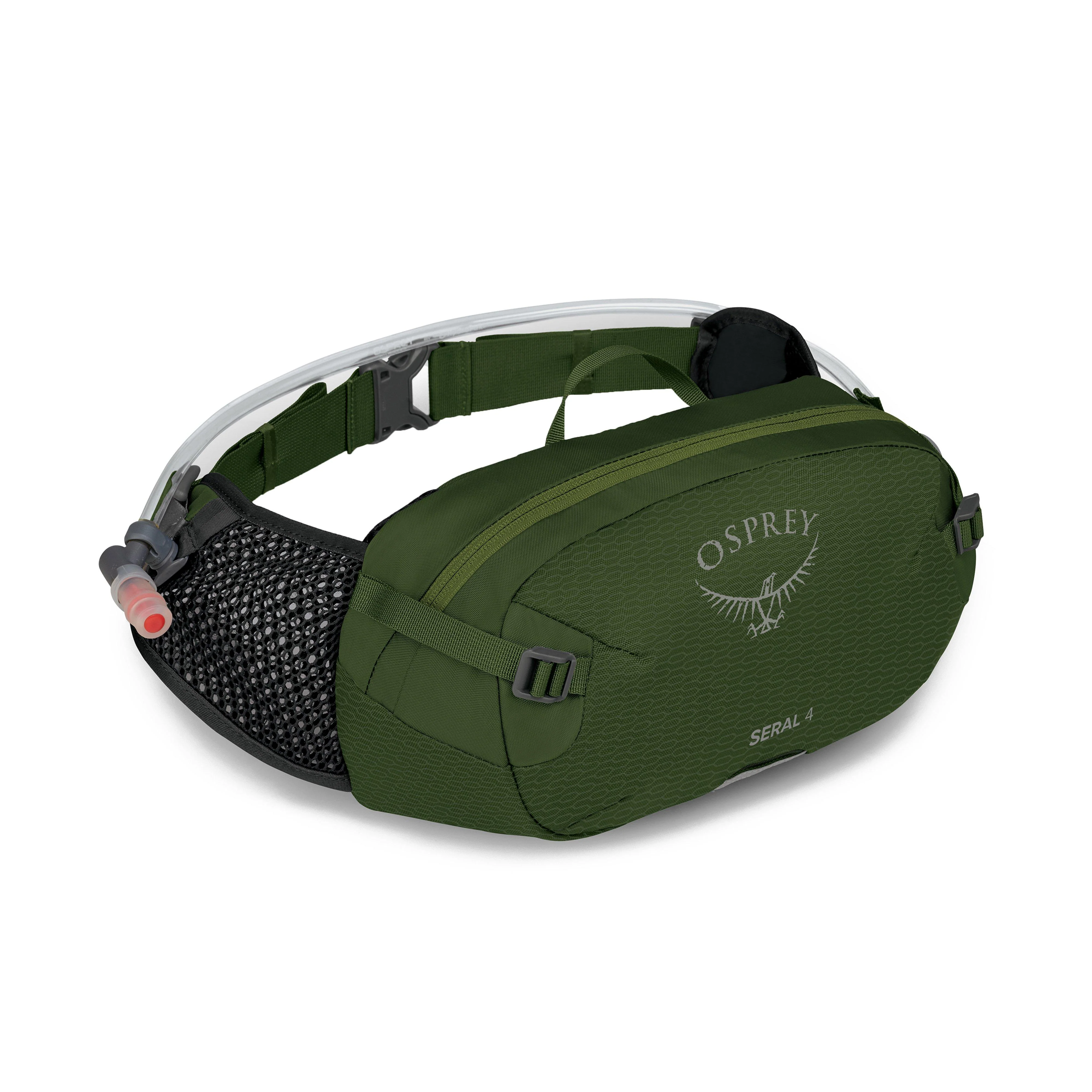 Seral 4 Hydration Pack - Image 3