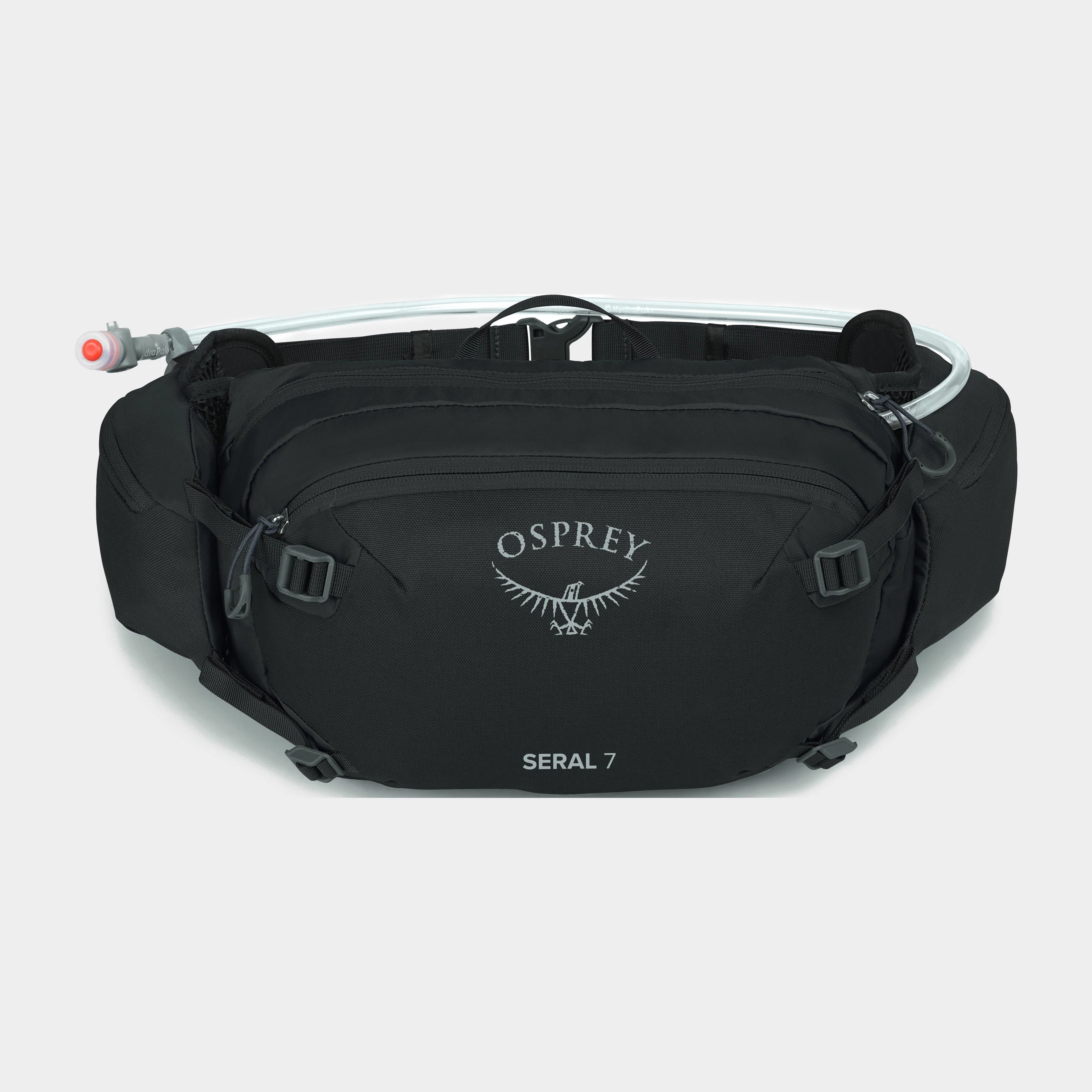 Seral 7 Hydration Pack - Image 4