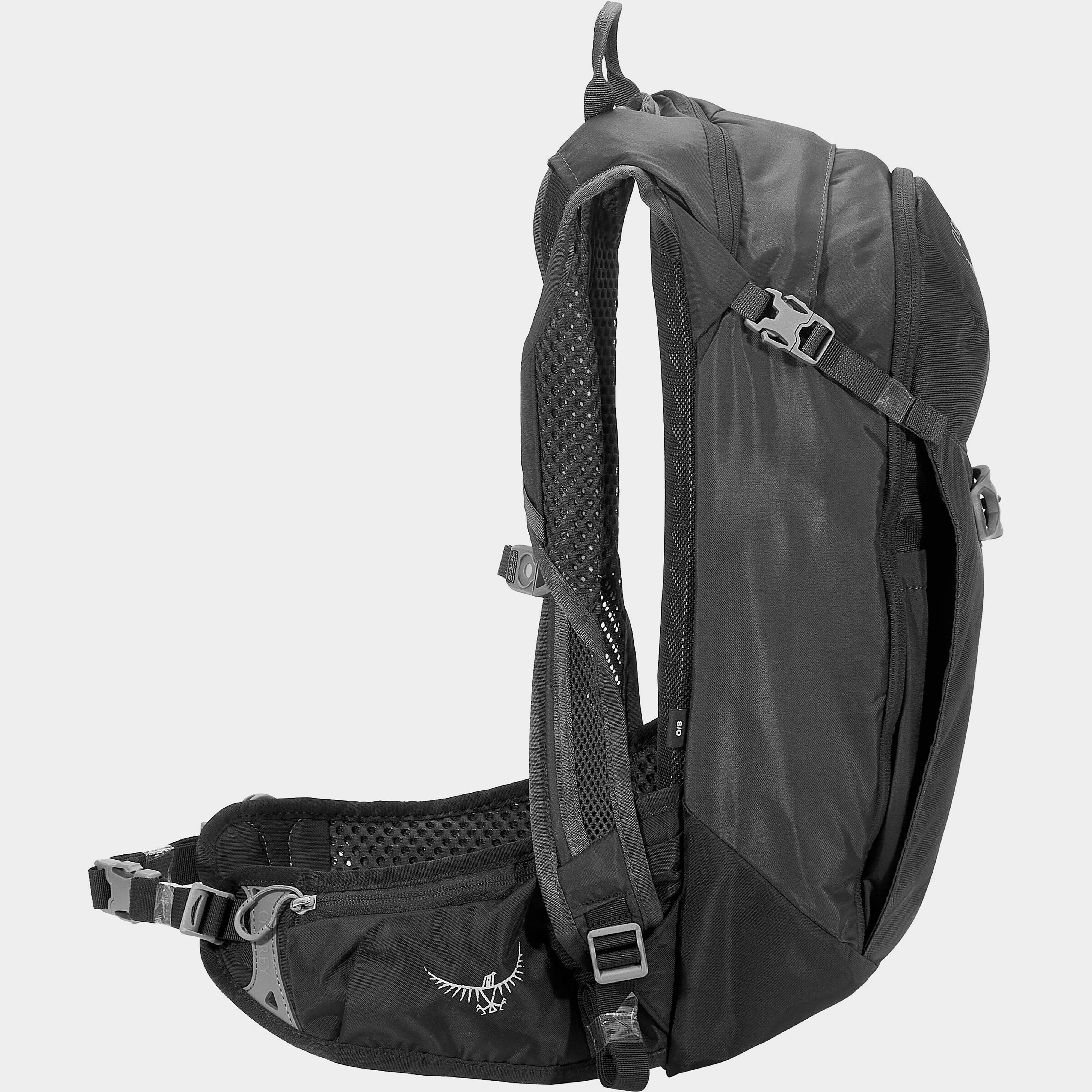 Siskin 12 MTB Hydration Pack - Image 3