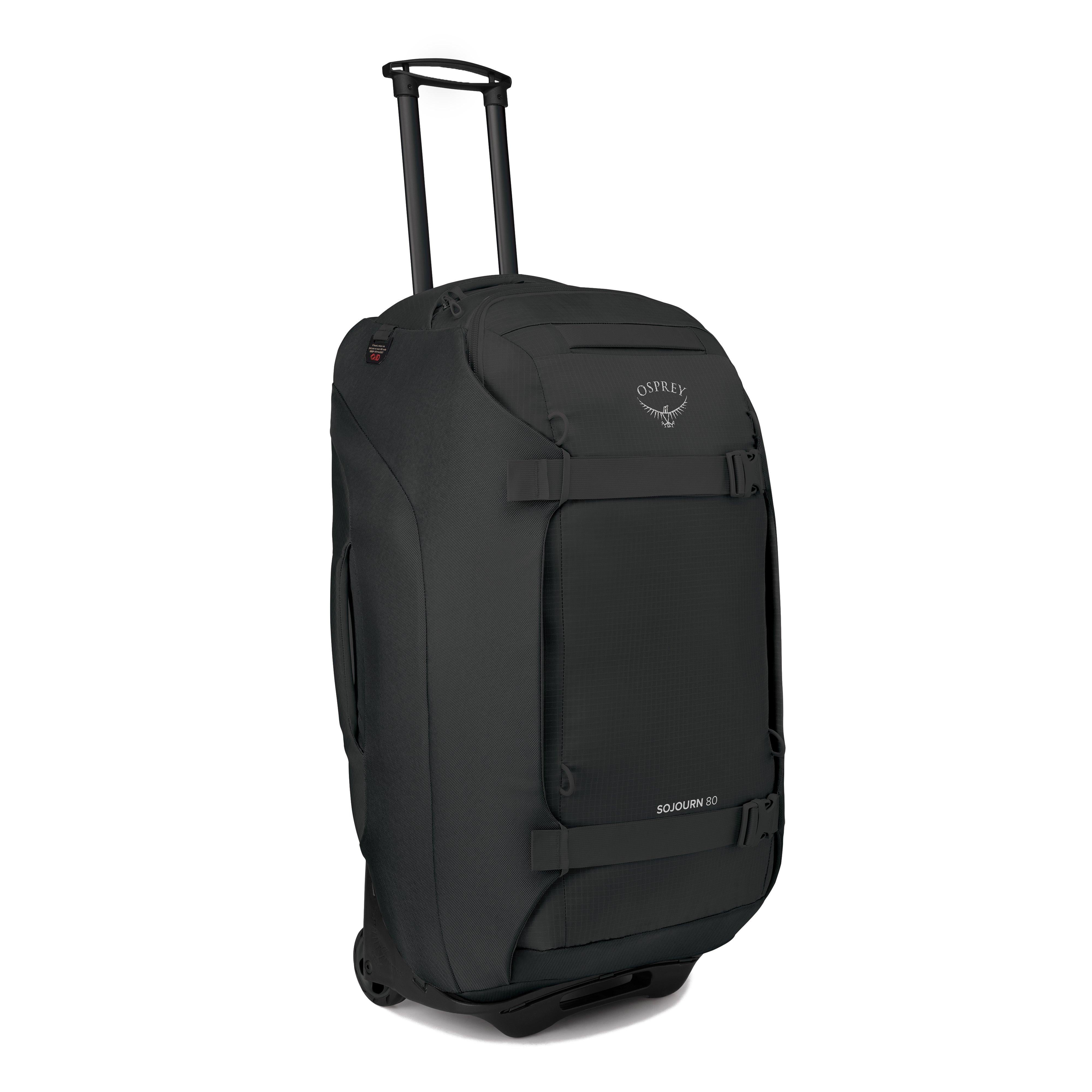 Sojourn 80L Wheeled Convertible Pack - Image 10