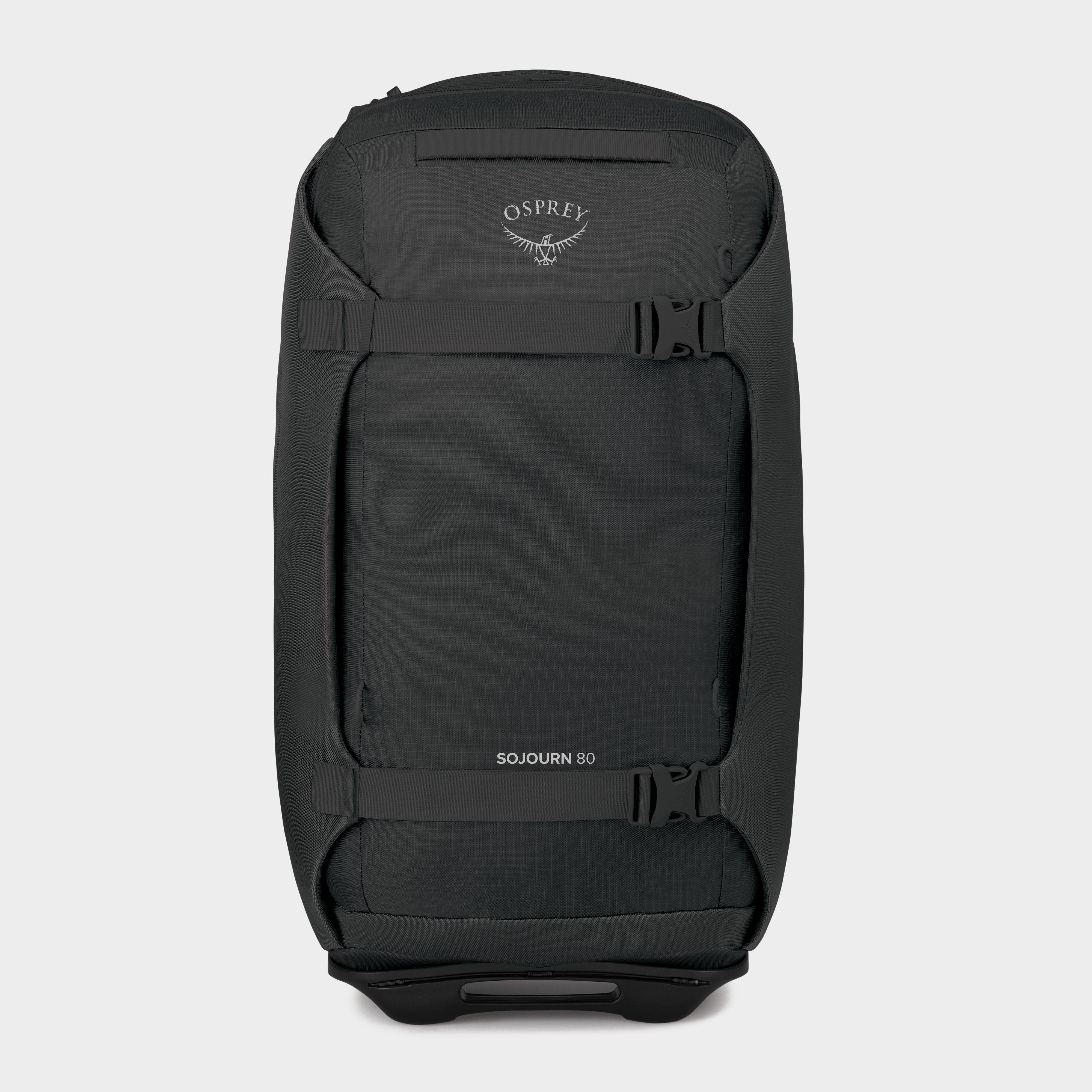 Sojourn 80L Wheeled Convertible Pack - Image 2