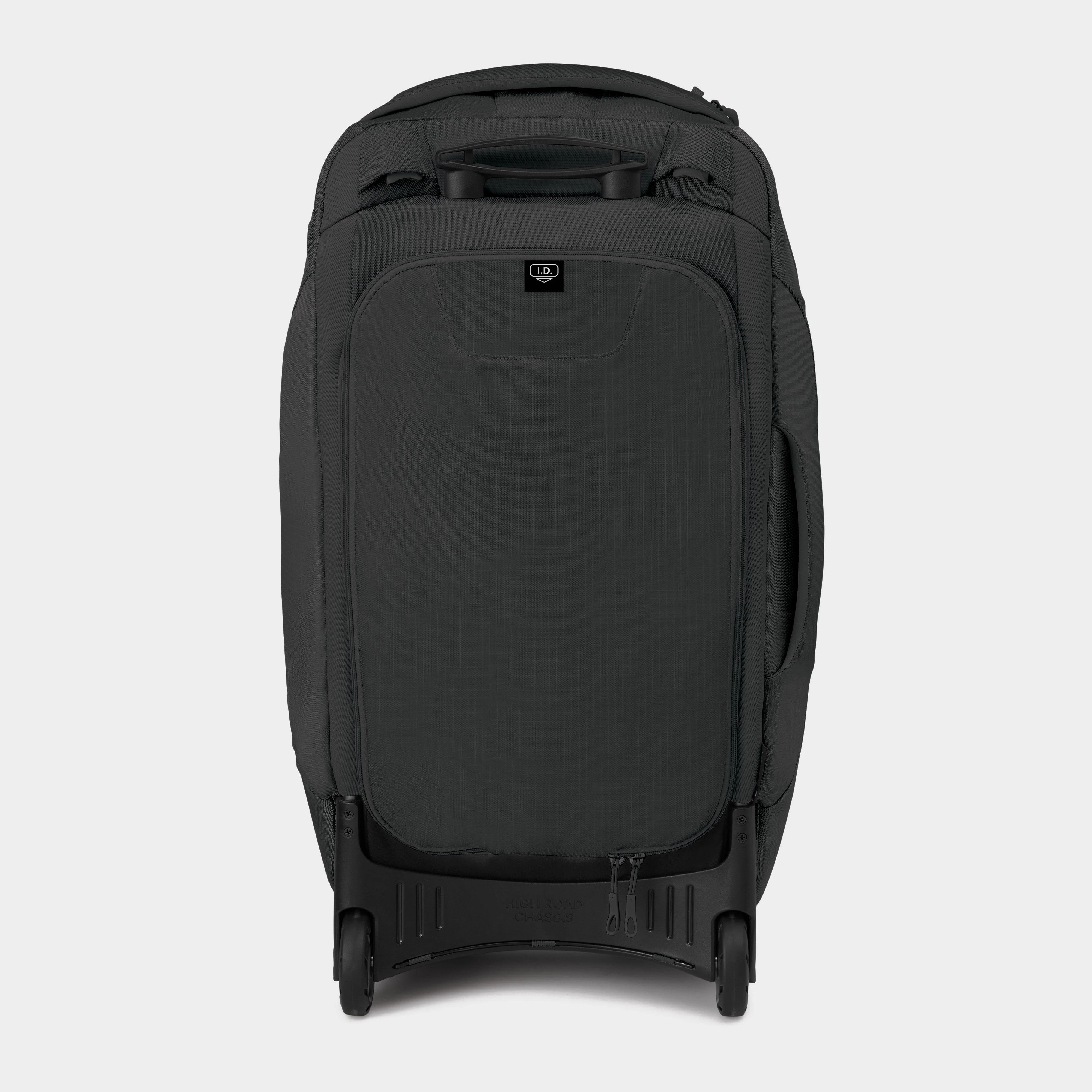 Sojourn 80L Wheeled Convertible Pack - Image 3