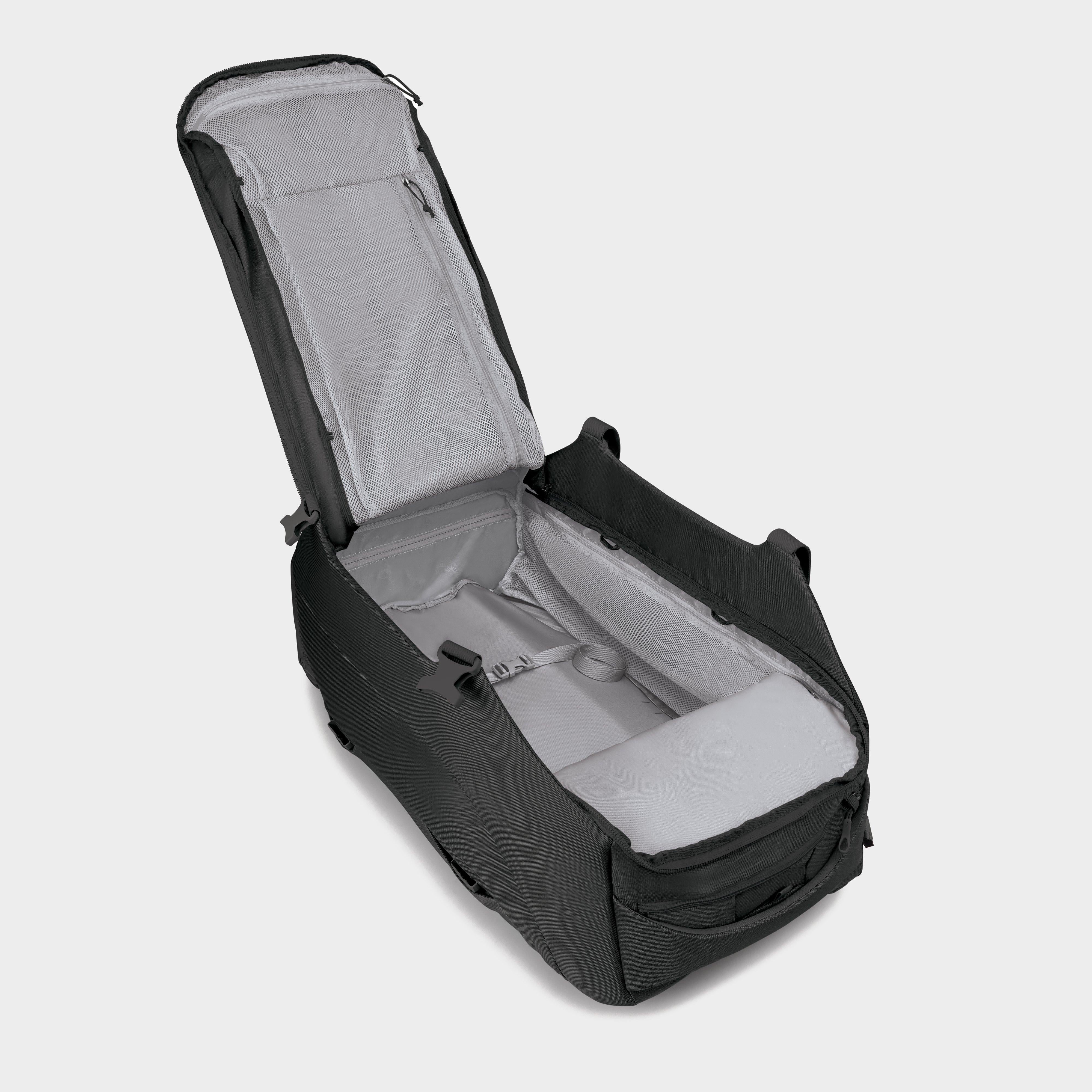Sojourn 80L Wheeled Convertible Pack - Image 4