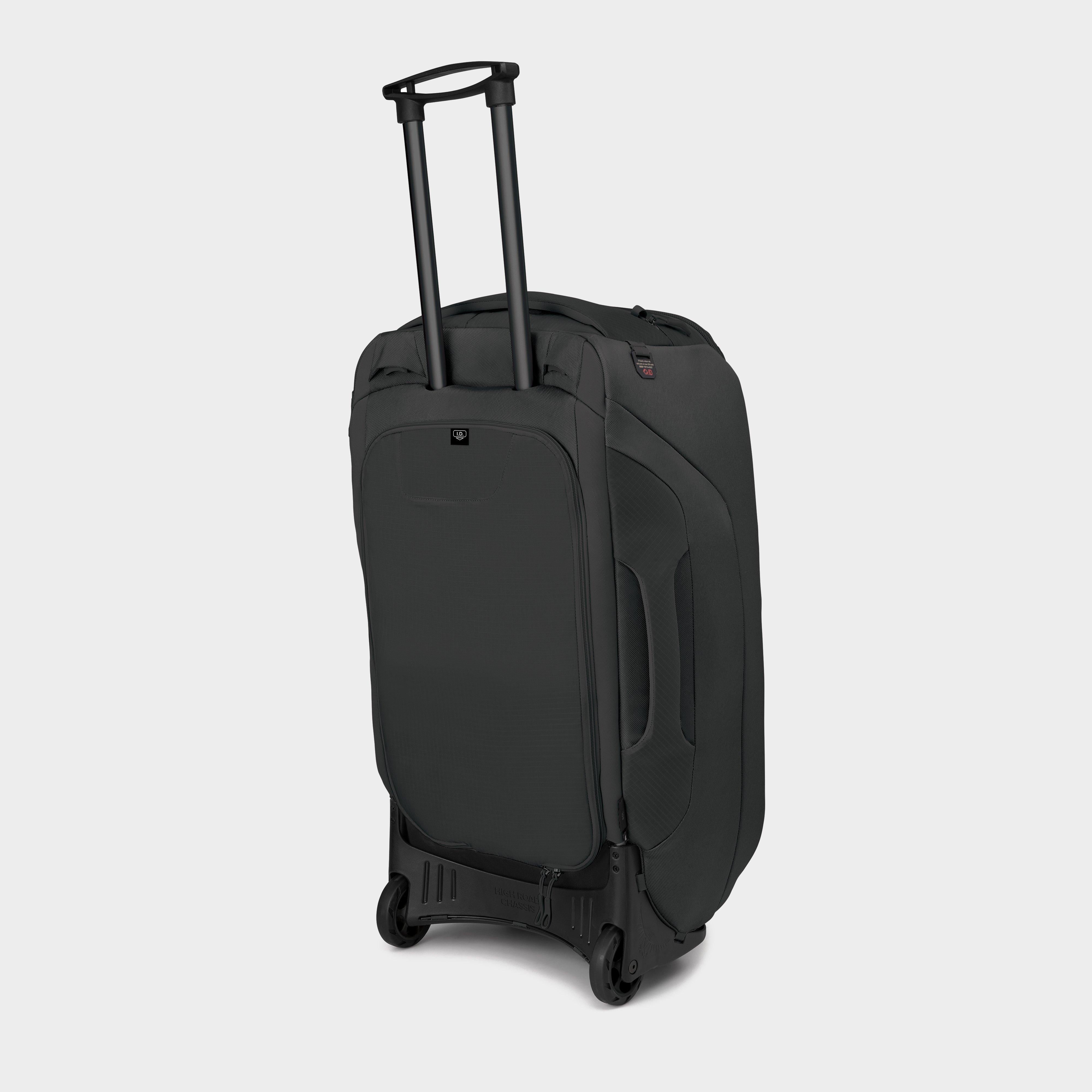 Sojourn 80L Wheeled Convertible Pack - Image 5