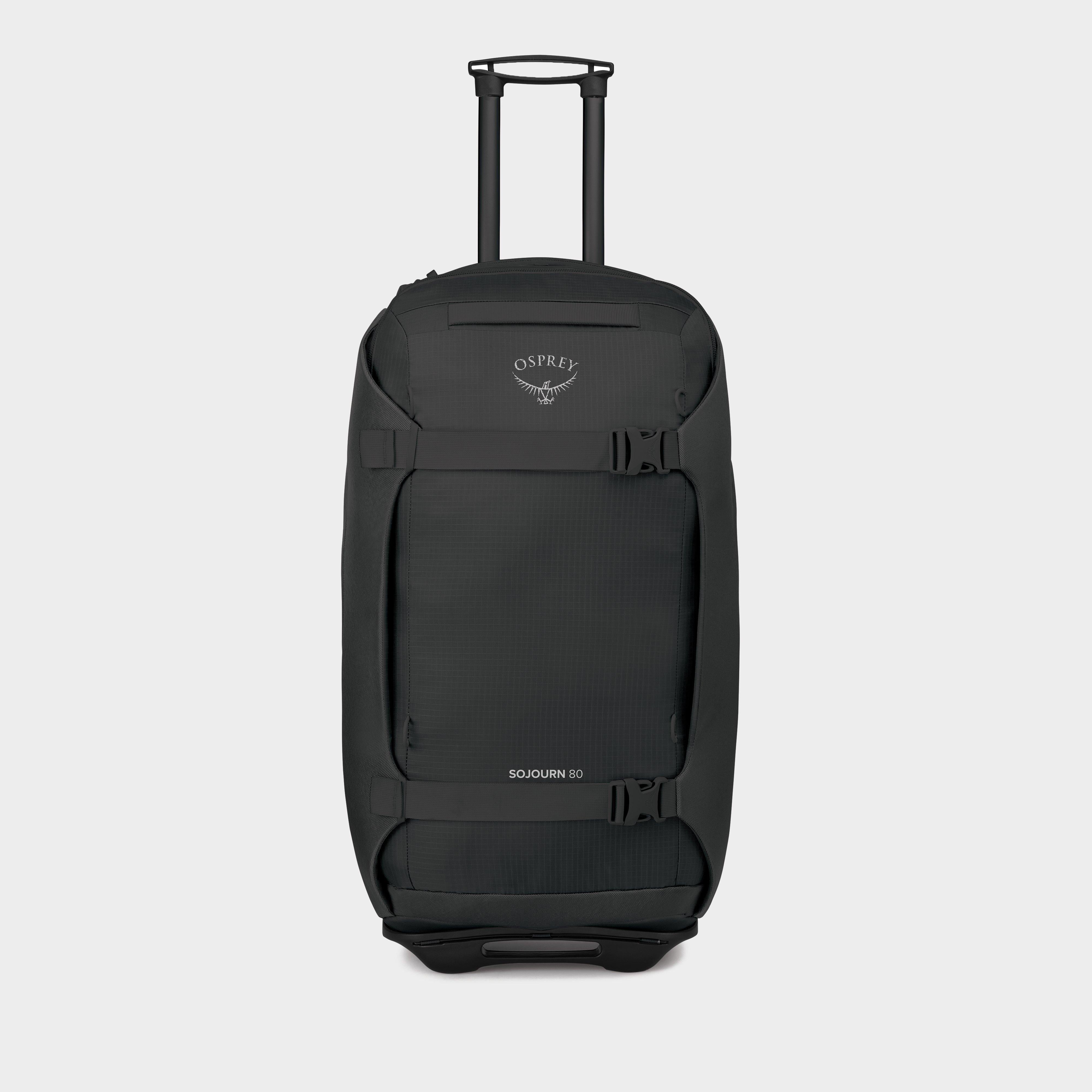 Sojourn 80L Wheeled Convertible Pack - Image 6