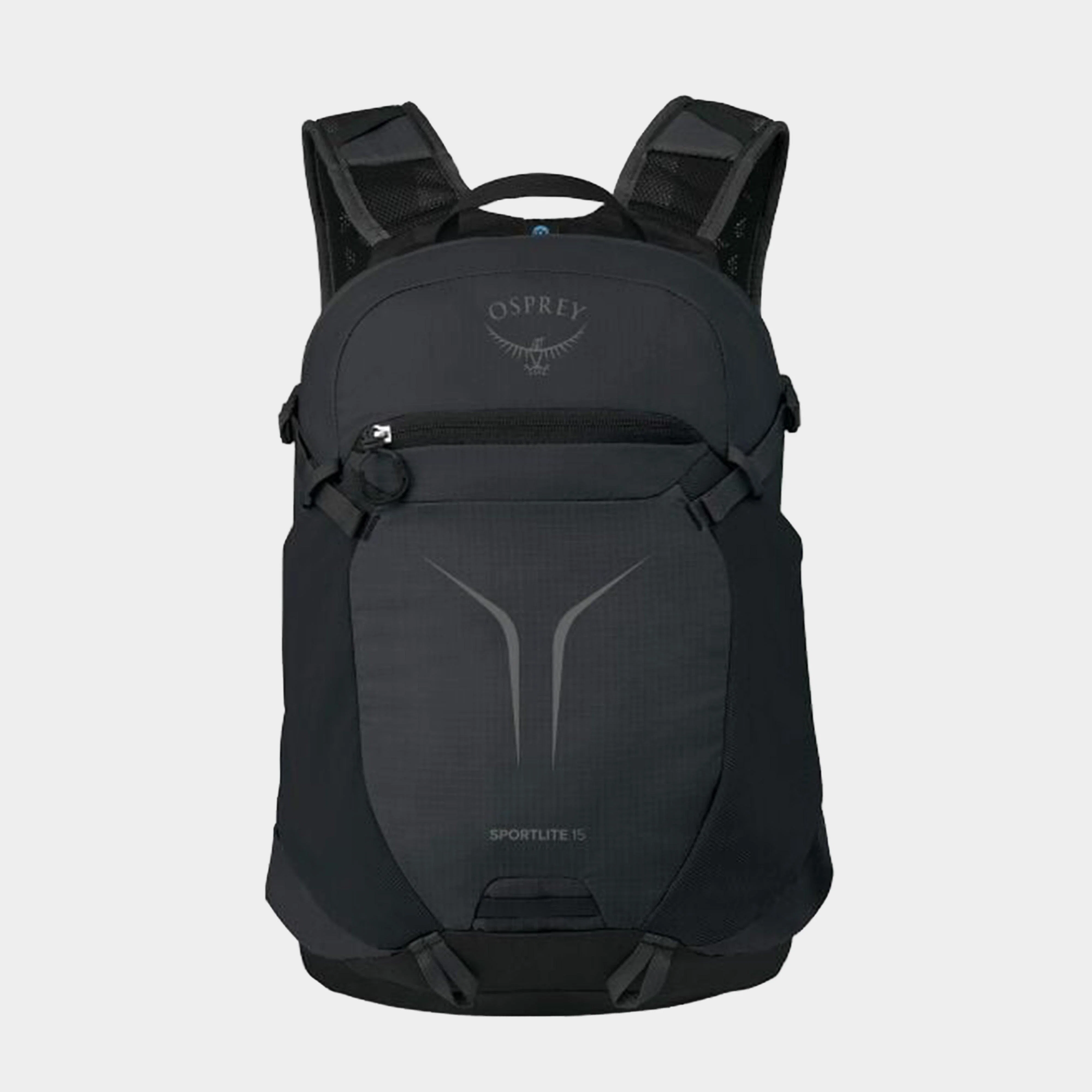 Sportlite 15 Hiking Backpack - Image 3