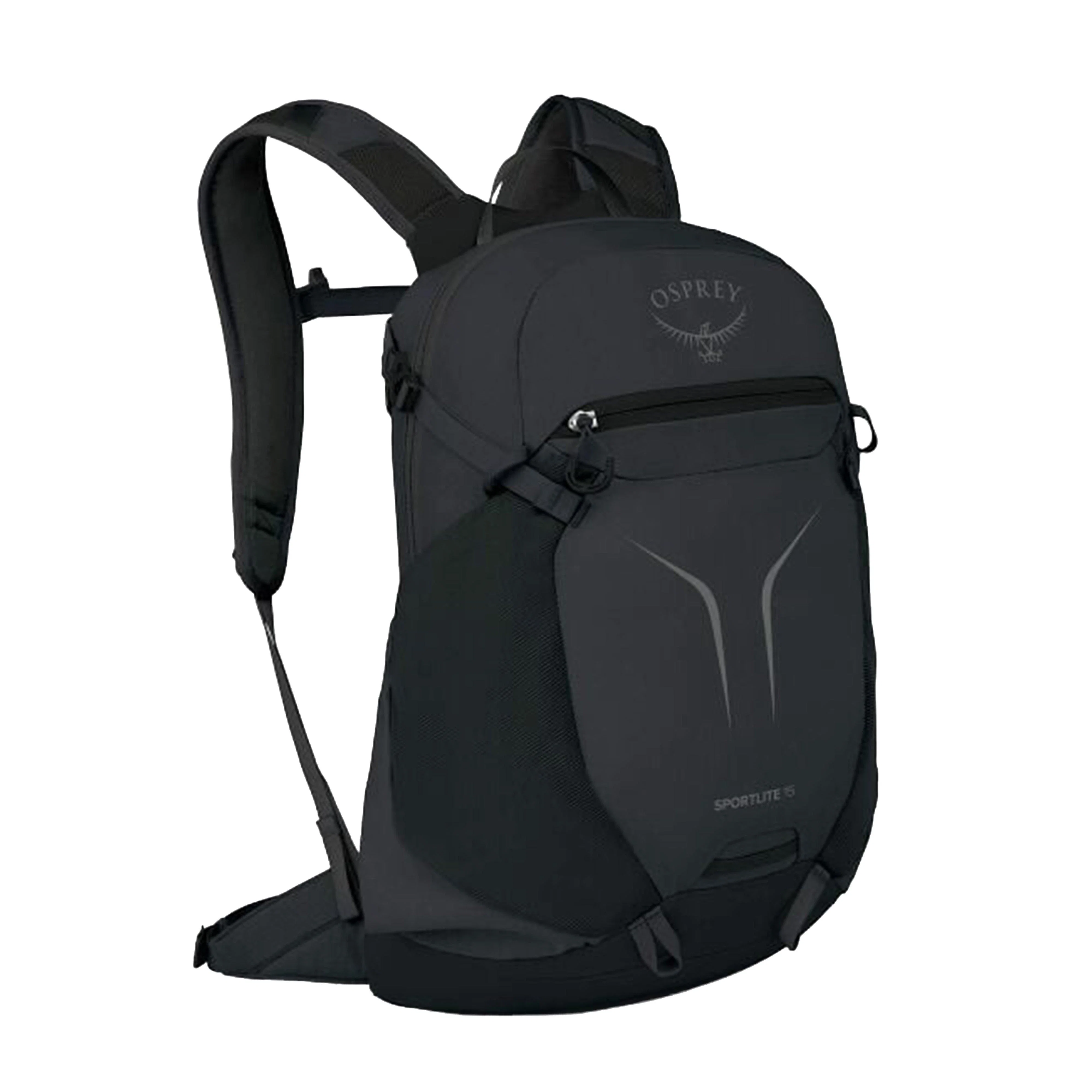 Sportlite 15 Hiking Backpack - Image 4