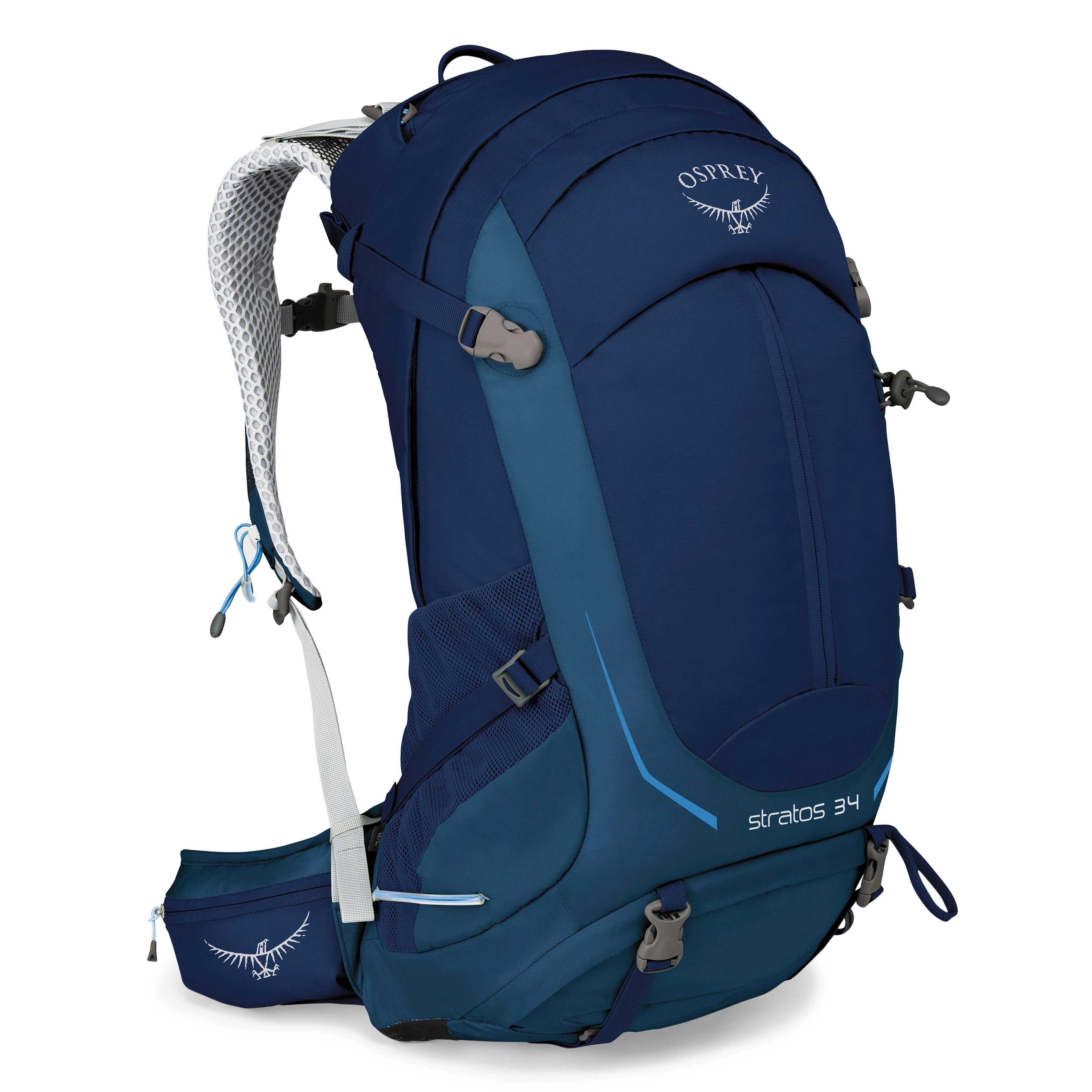 Stratos 34 Rucksack - Image 3