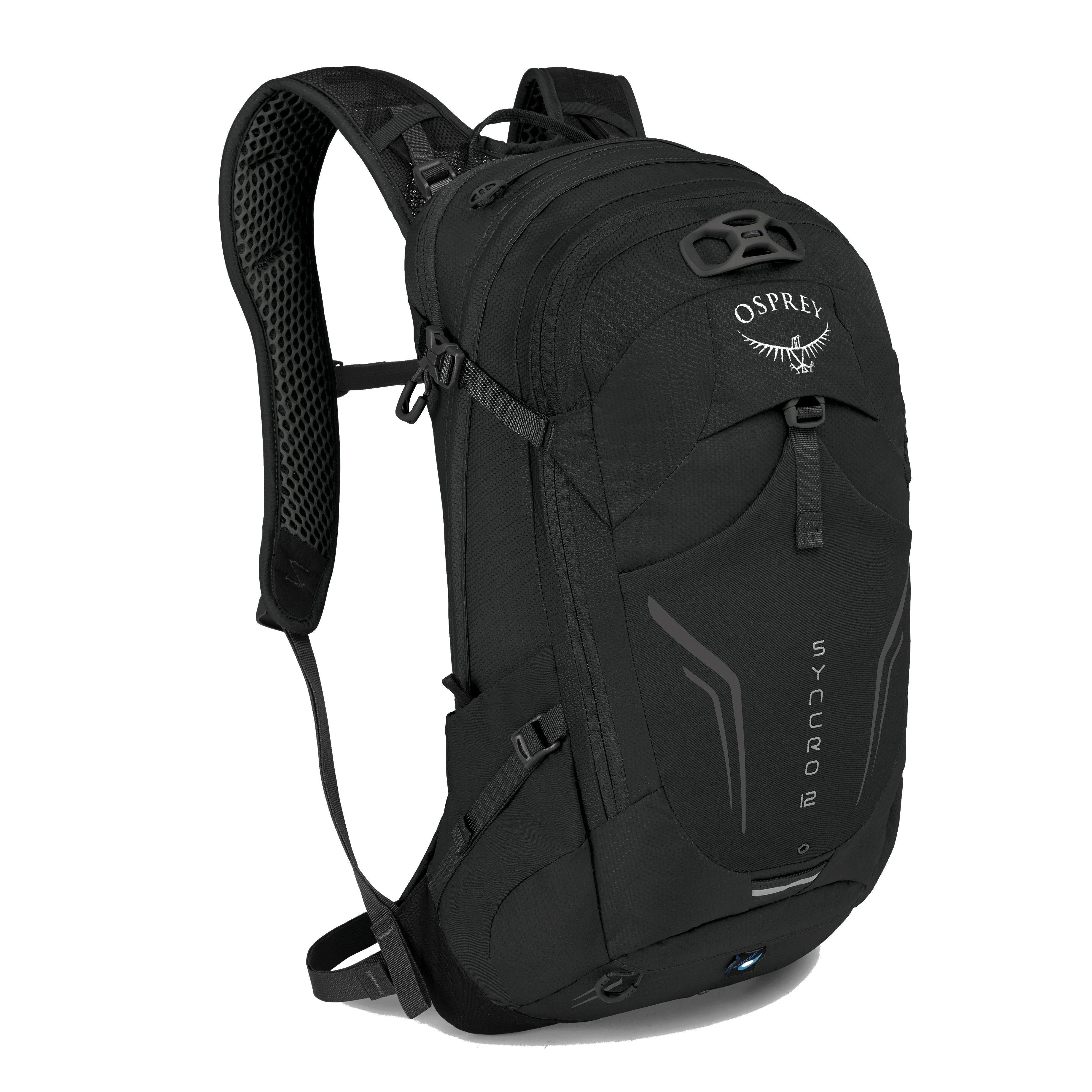 Syncro 12 Daypack - Image 3