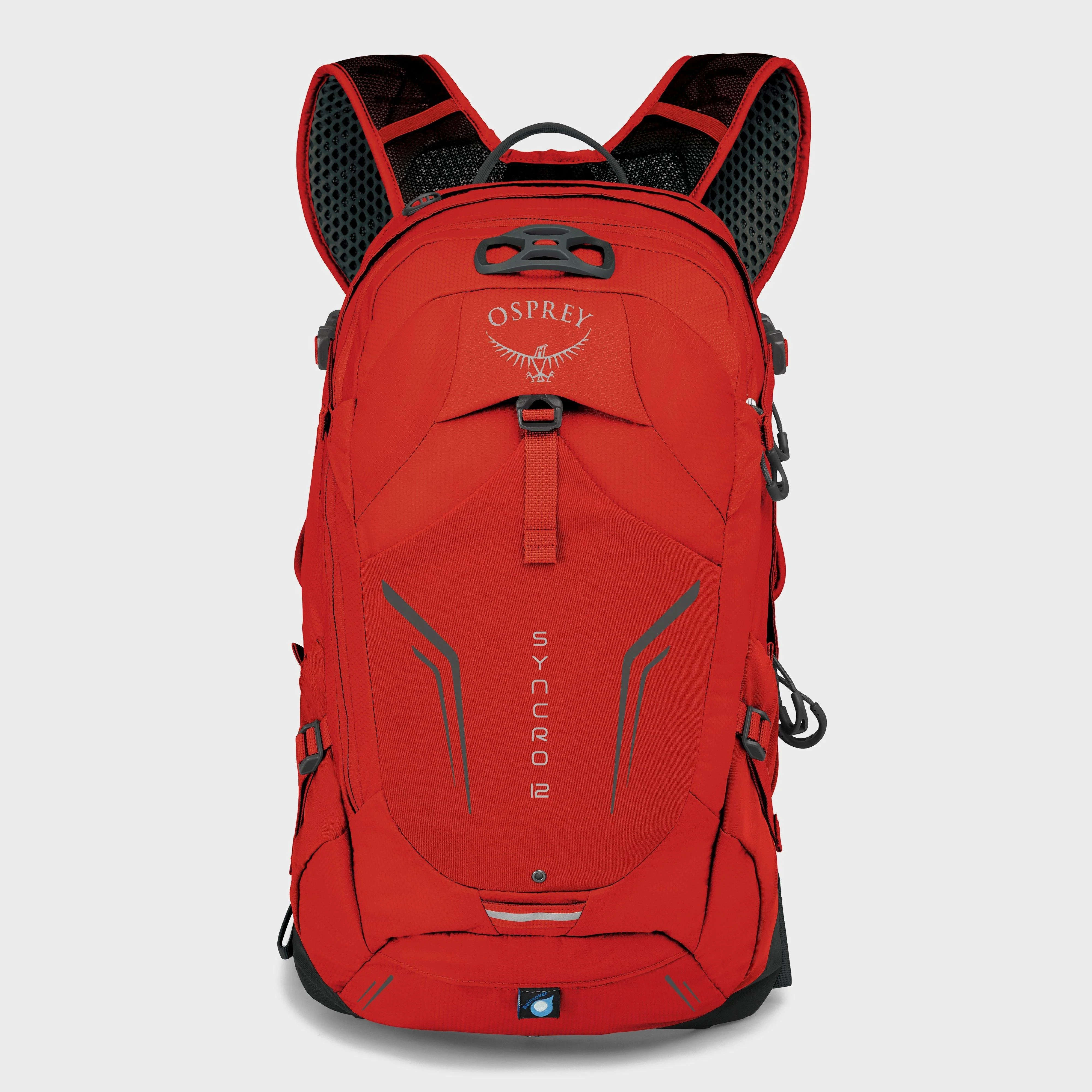 Syncro 12 Daypack - Image 2
