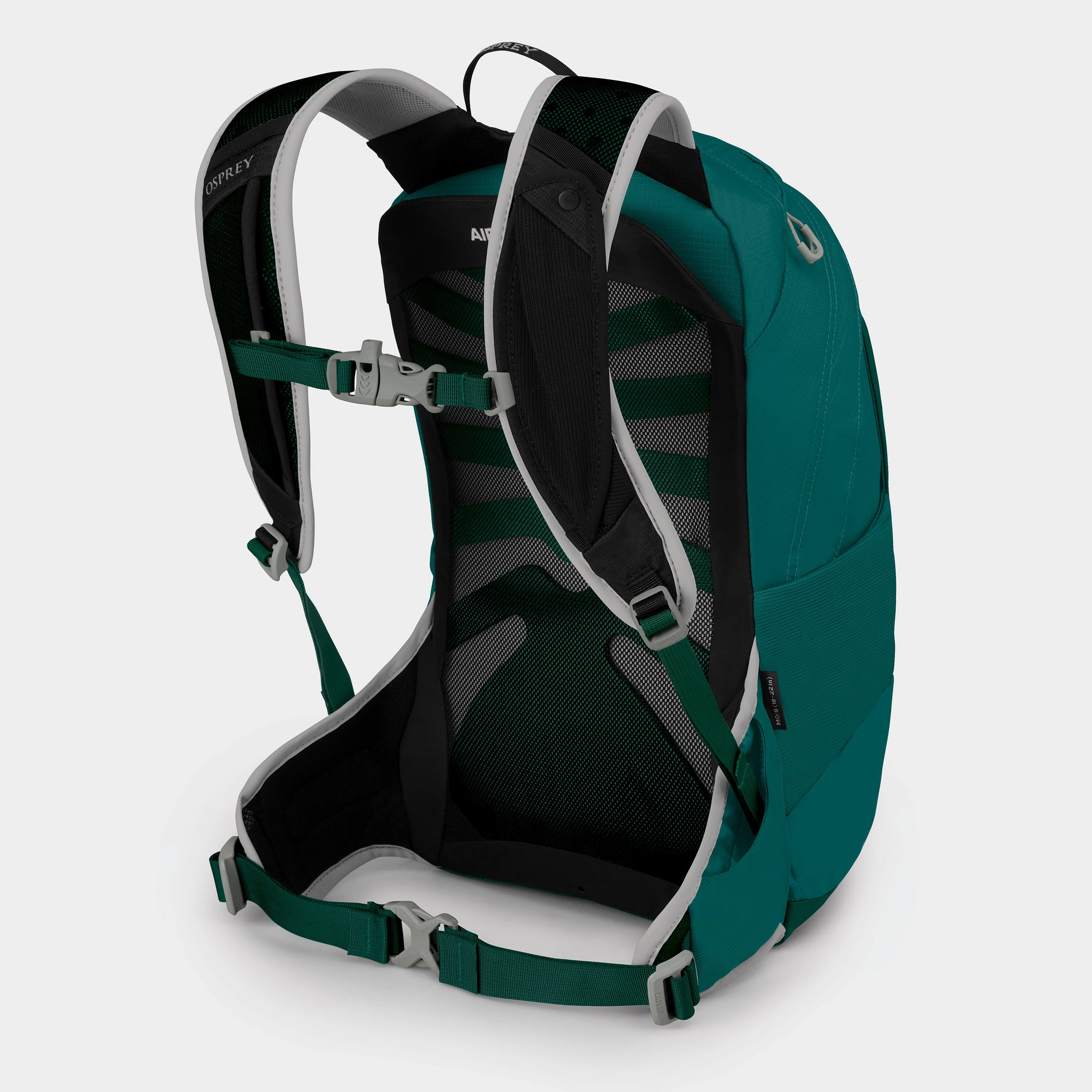 Tempest 11 Litre Junior Daysack - Image 2