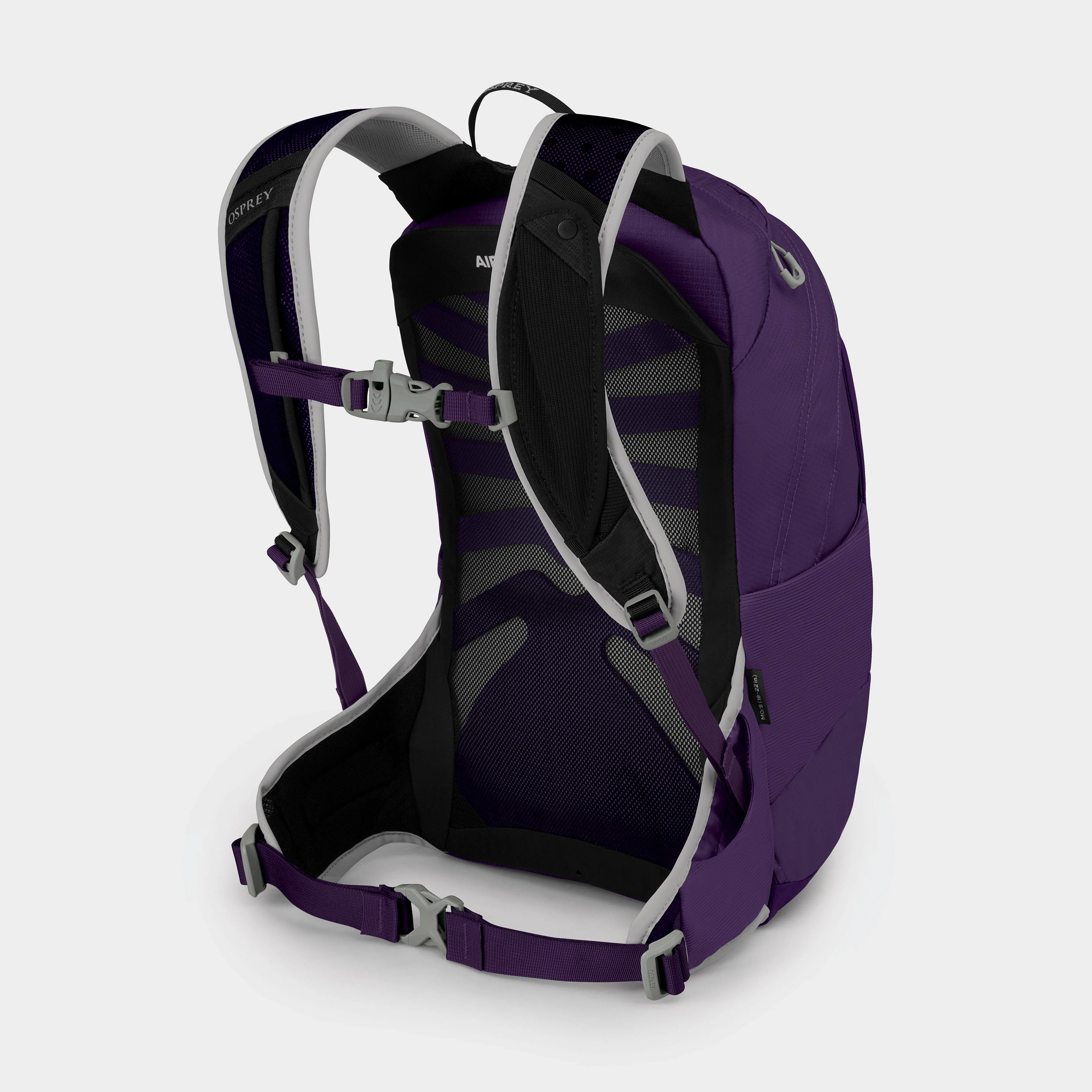 Tempest 11 Litre Junior Daysack - Image 2