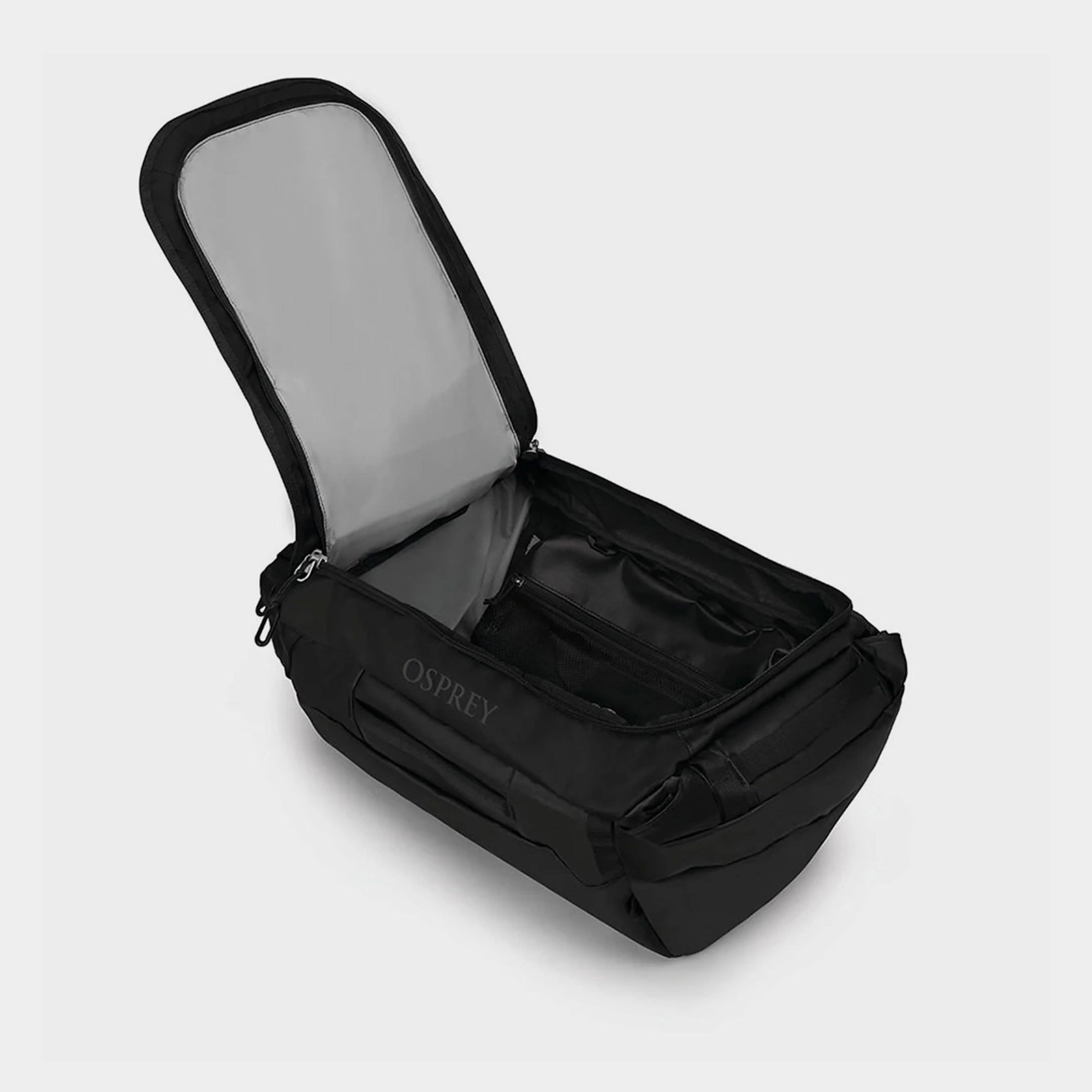 Transporter 40L Duffel - Image 2