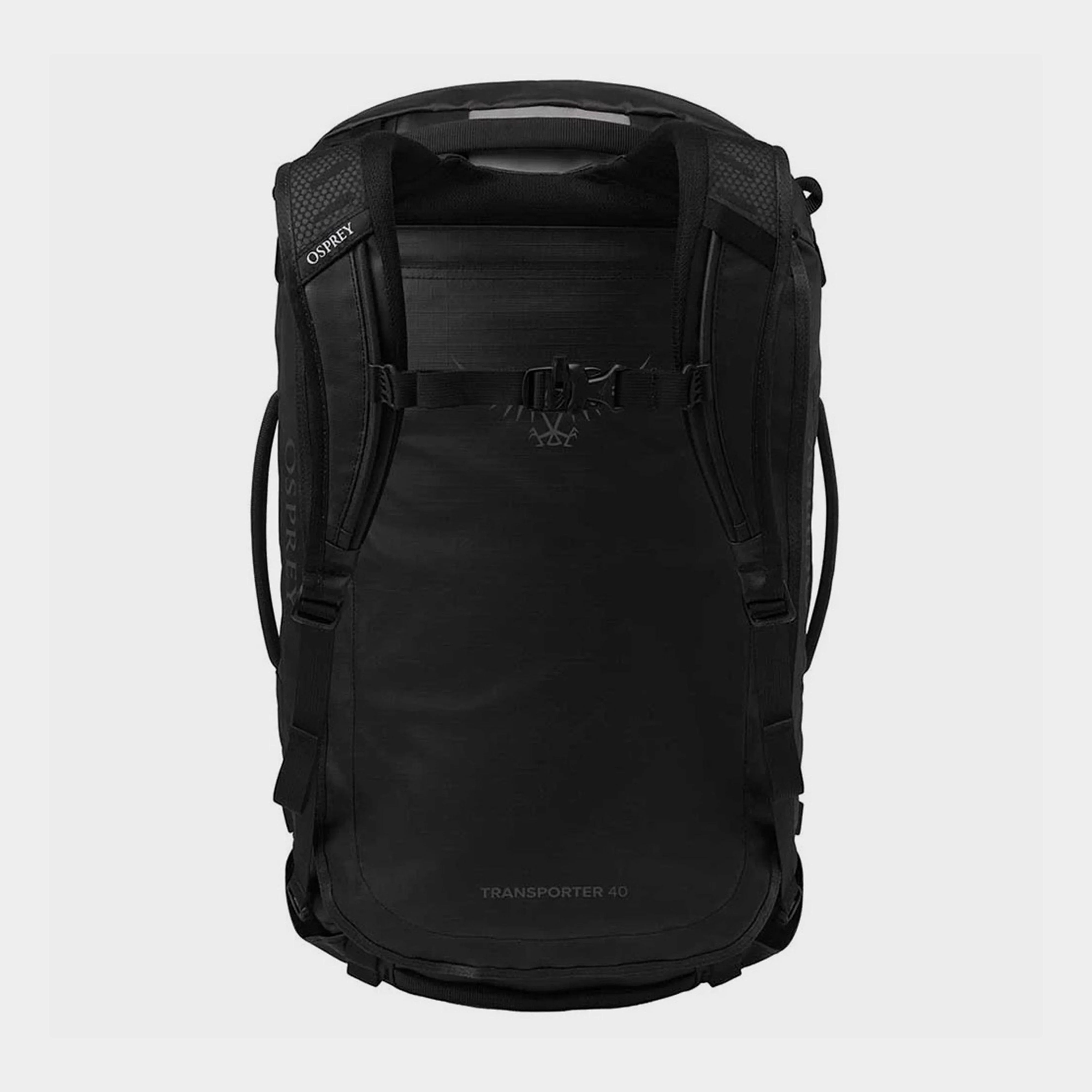 Transporter 40L Duffel - Image 4