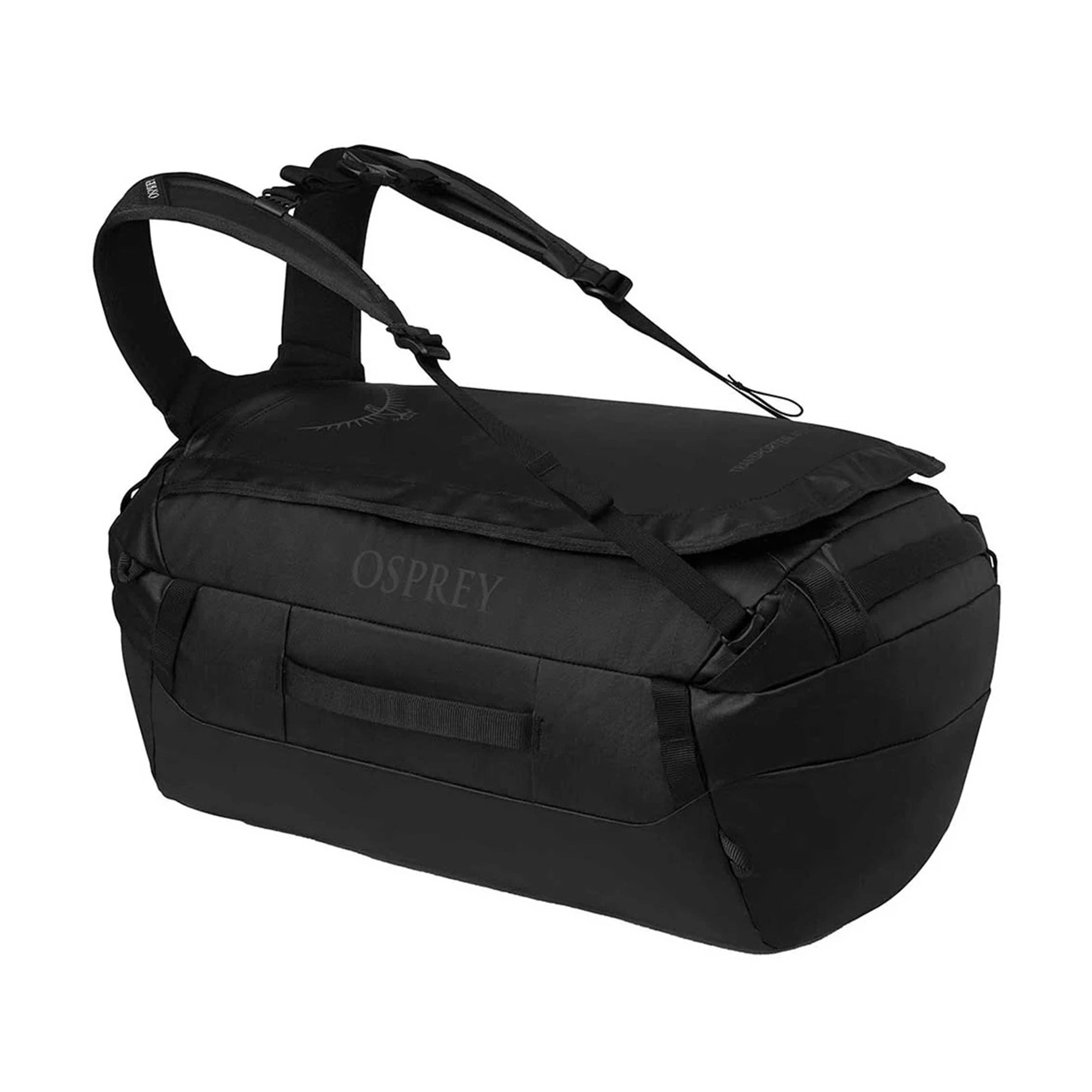 Transporter 40L Duffel - Image 5