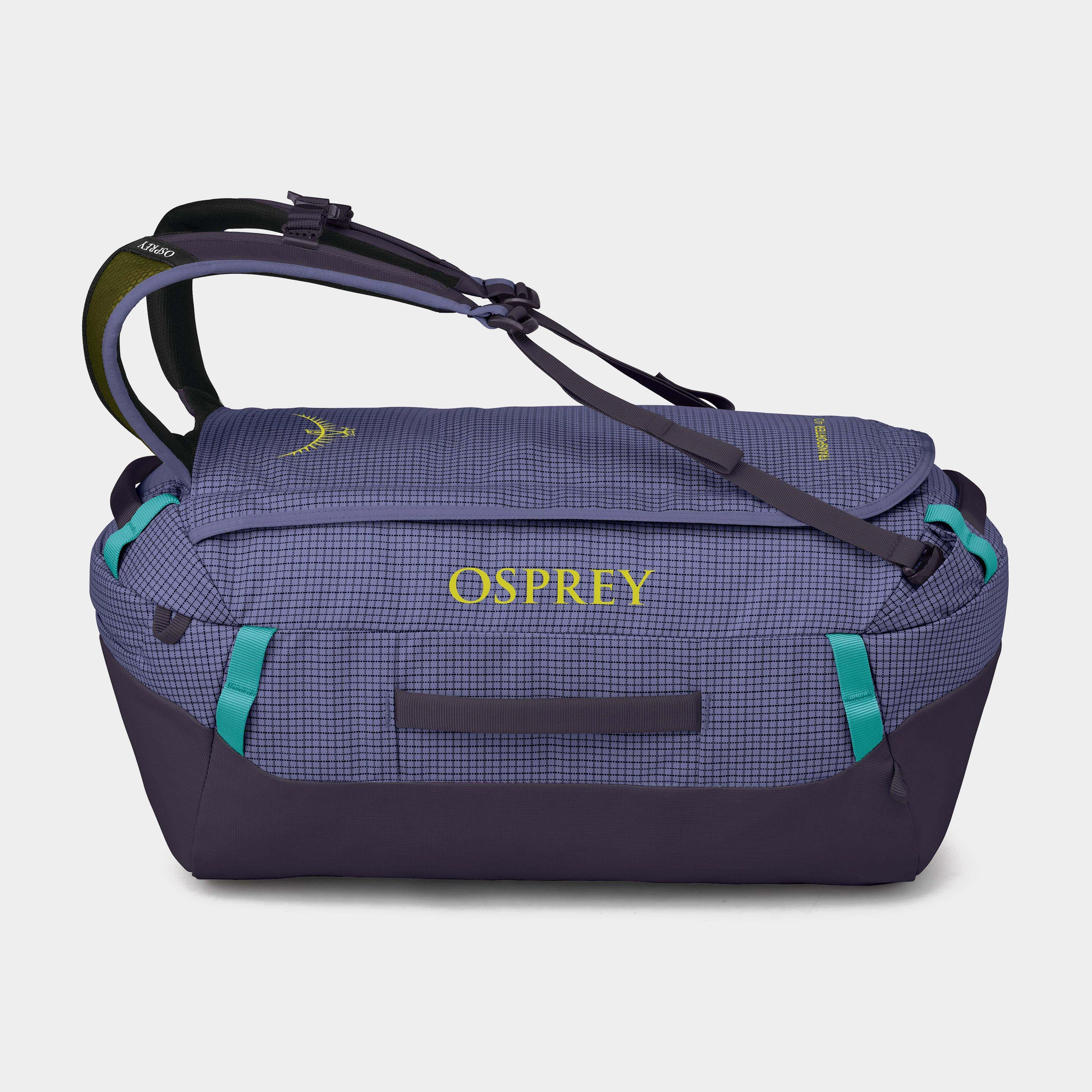 Transporter 40L Duffel - Image 2