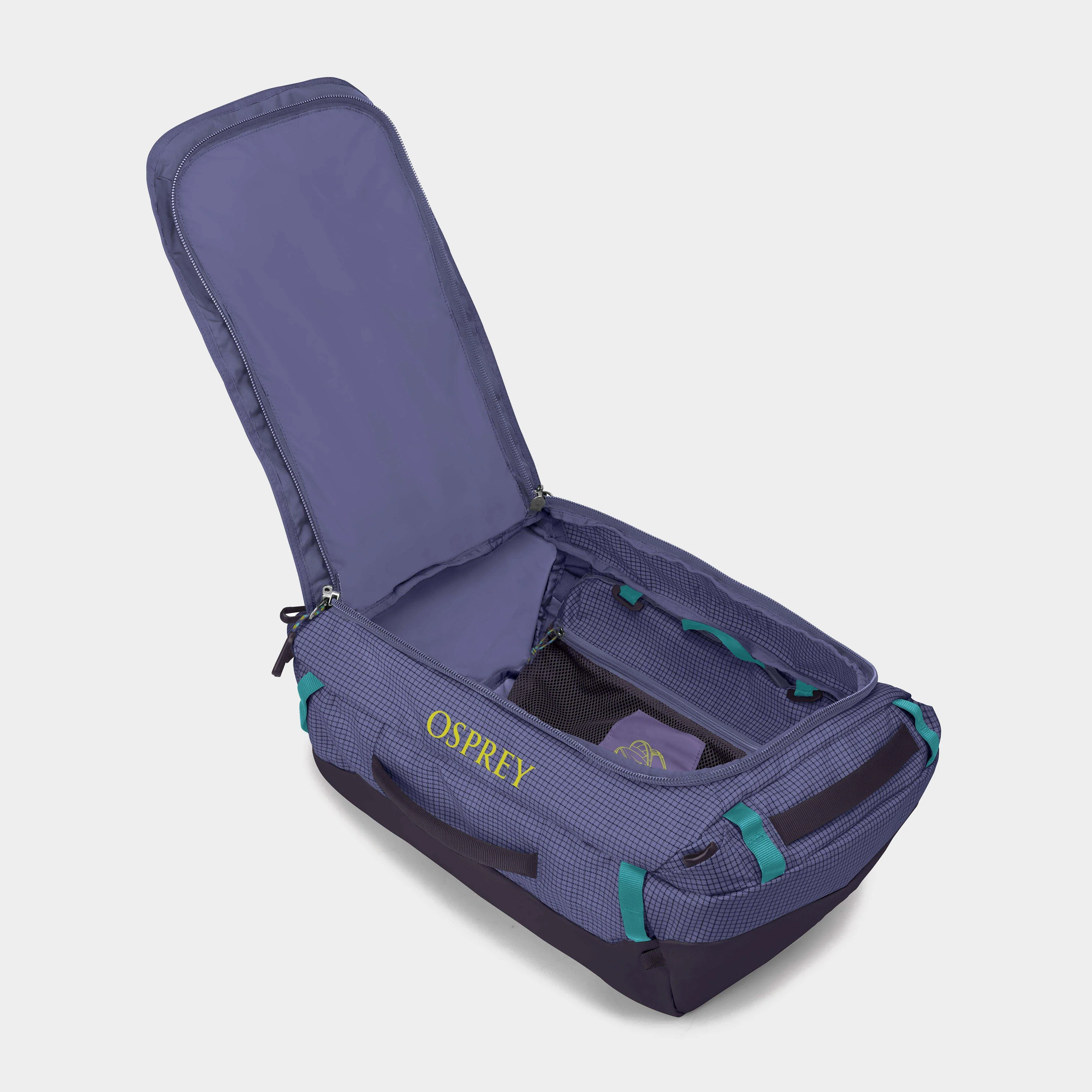 Transporter 40L Duffel - Image 3