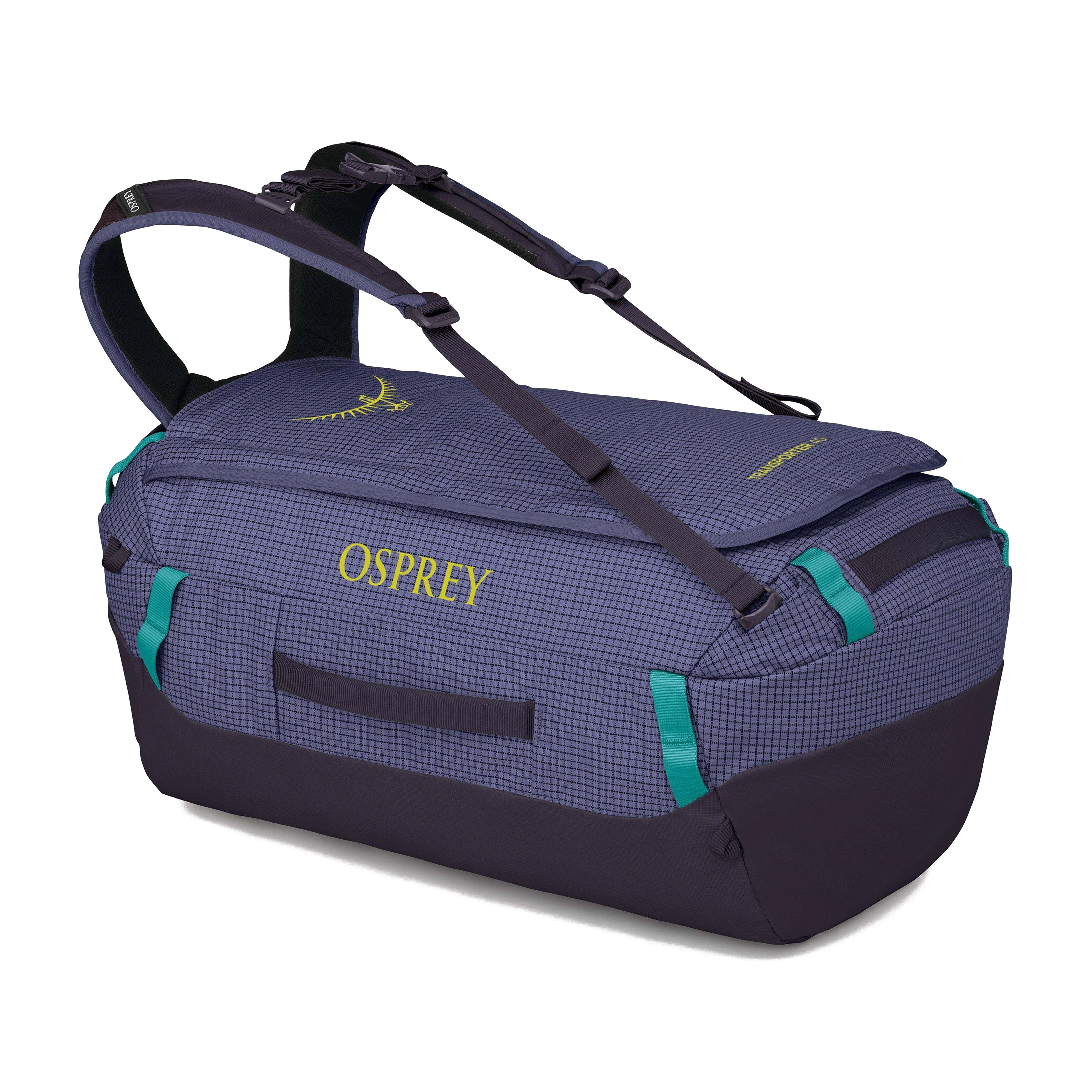 Transporter 40L Duffel - Image 5