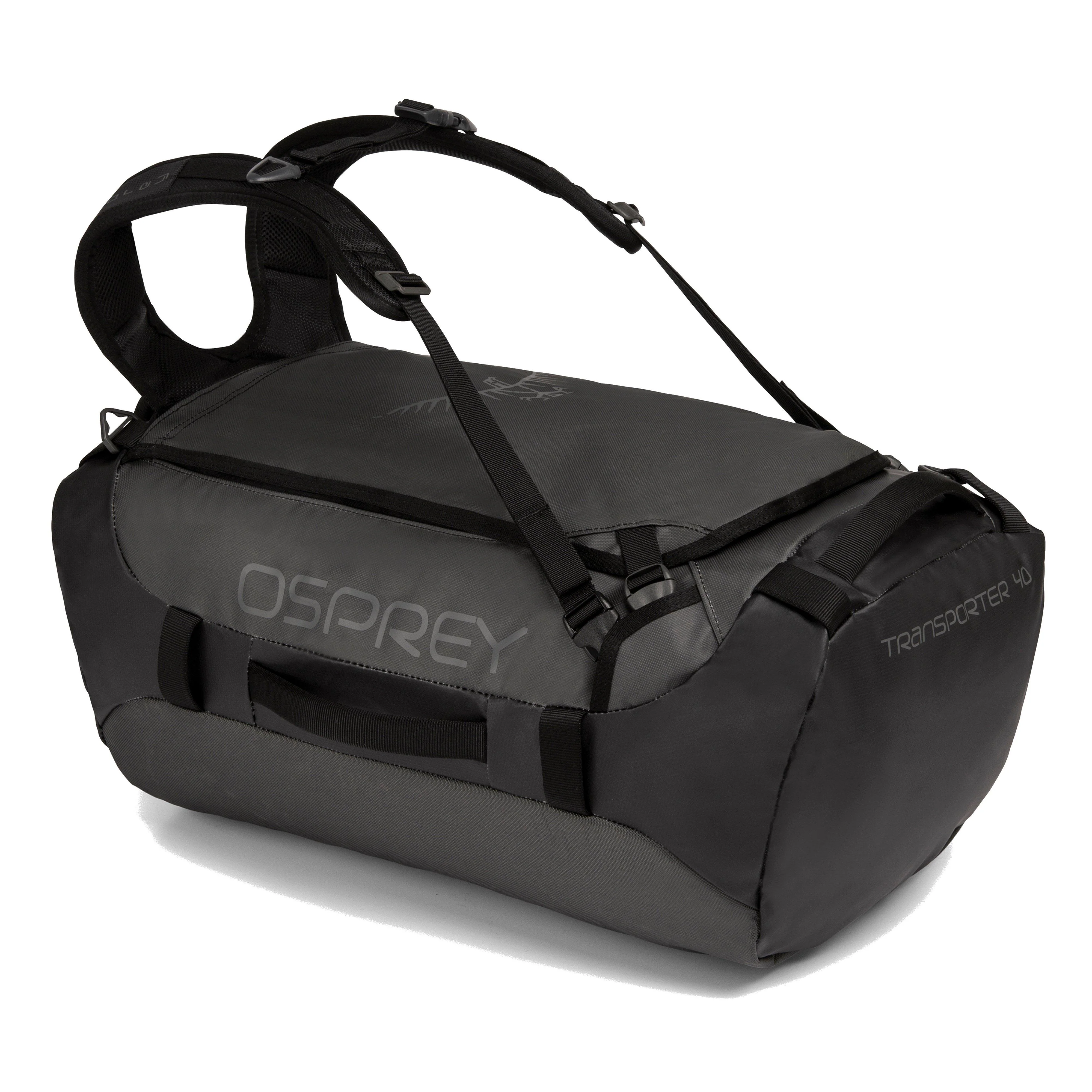 Transporter 40L Holdall - Image 2