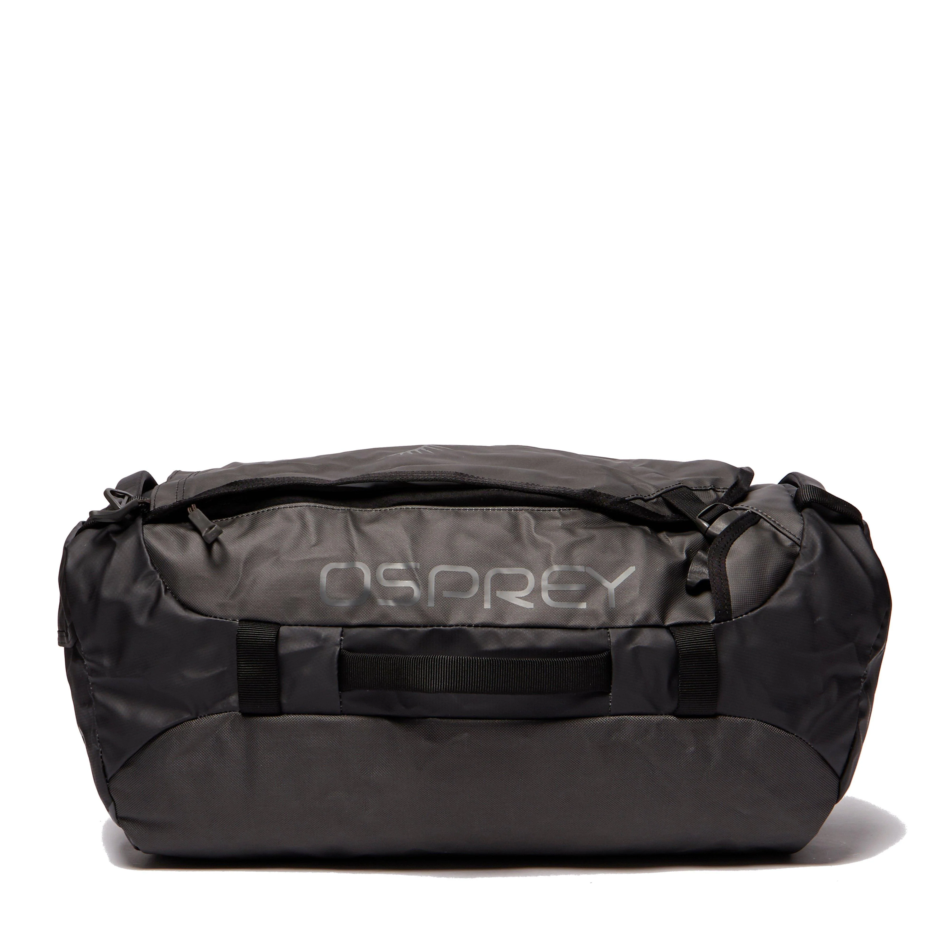 Transporter 40L Holdall - Image 3