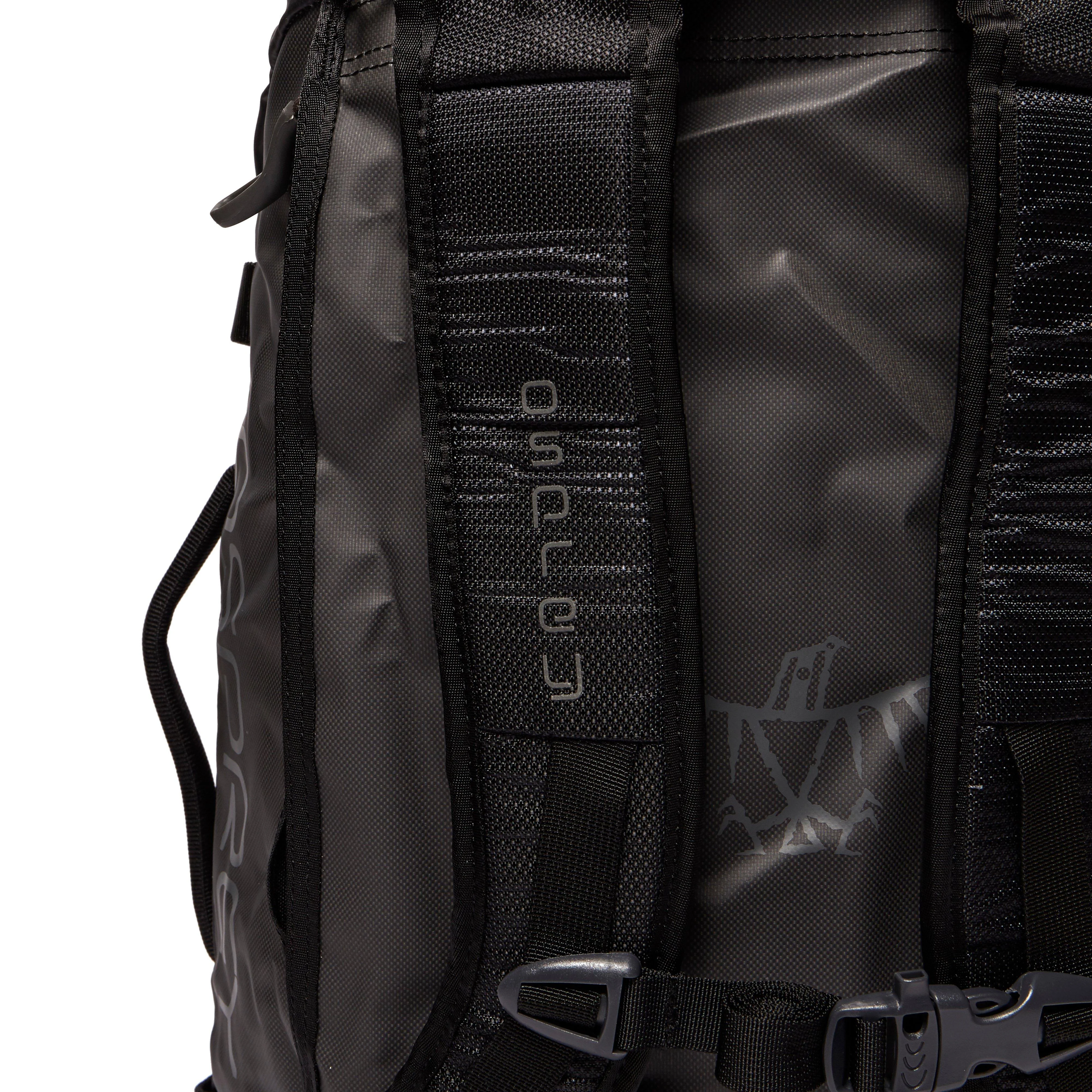 Transporter 40L Holdall - Image 6