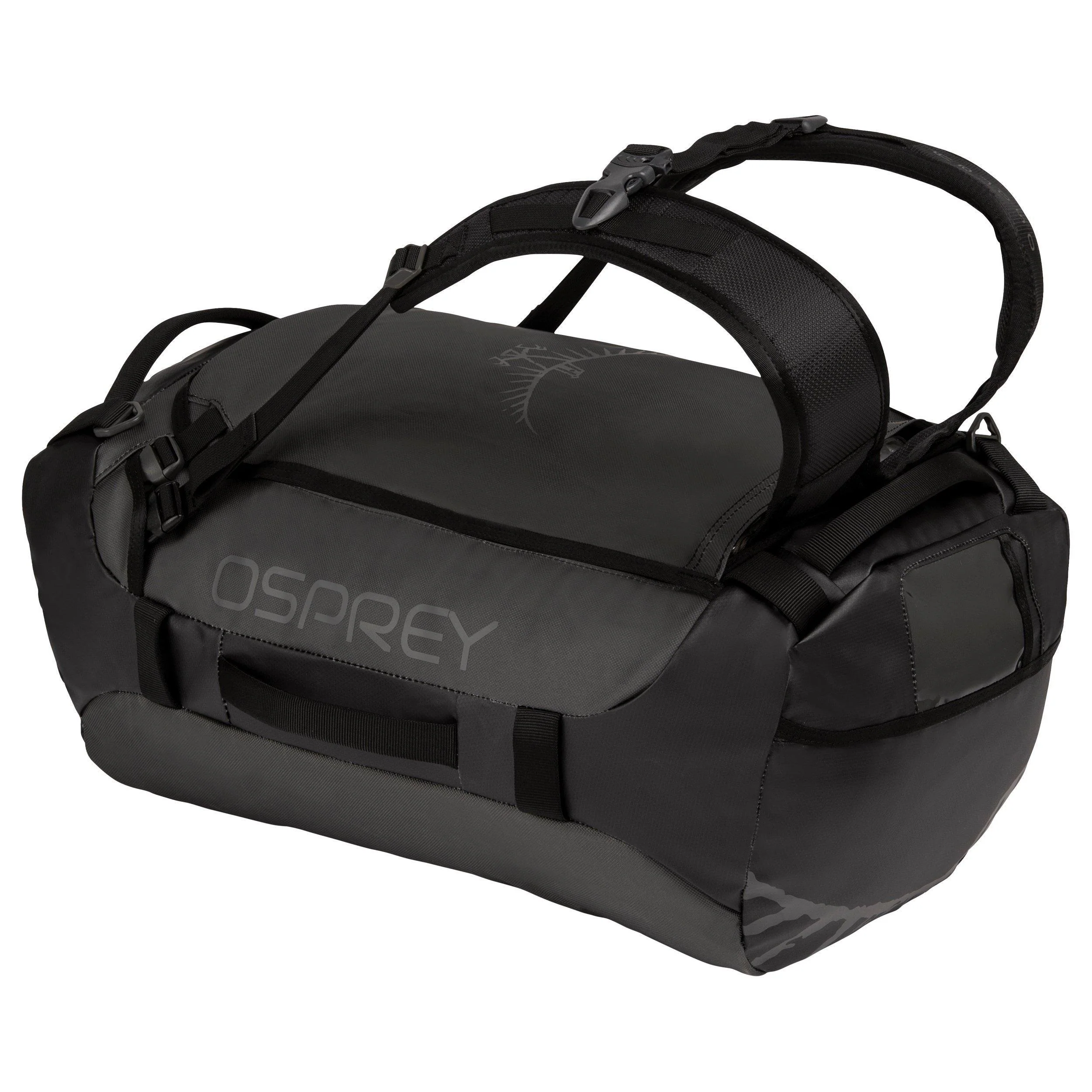 Transporter 40L Holdall - Image 8