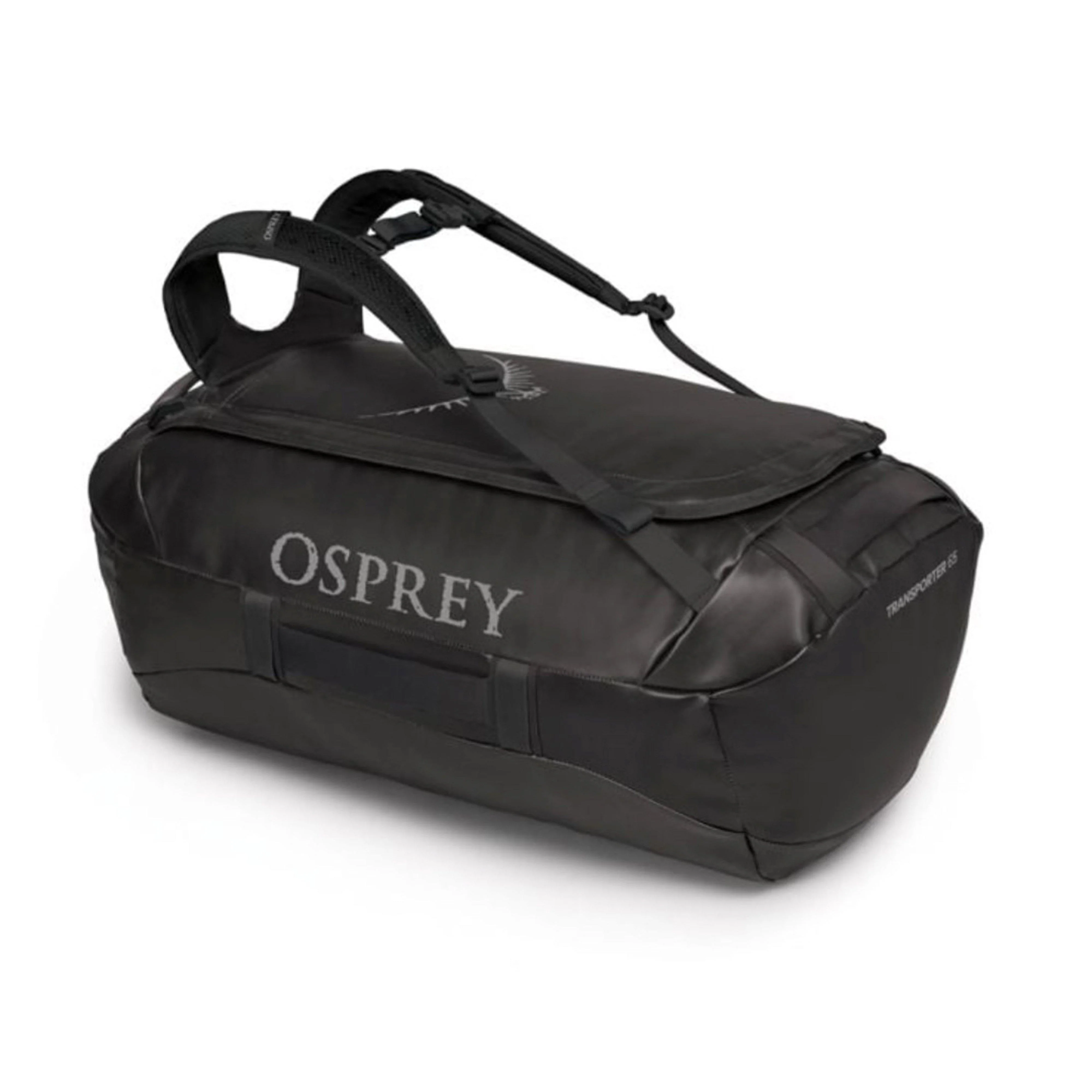 Transporter 65L Duffel - Image 5