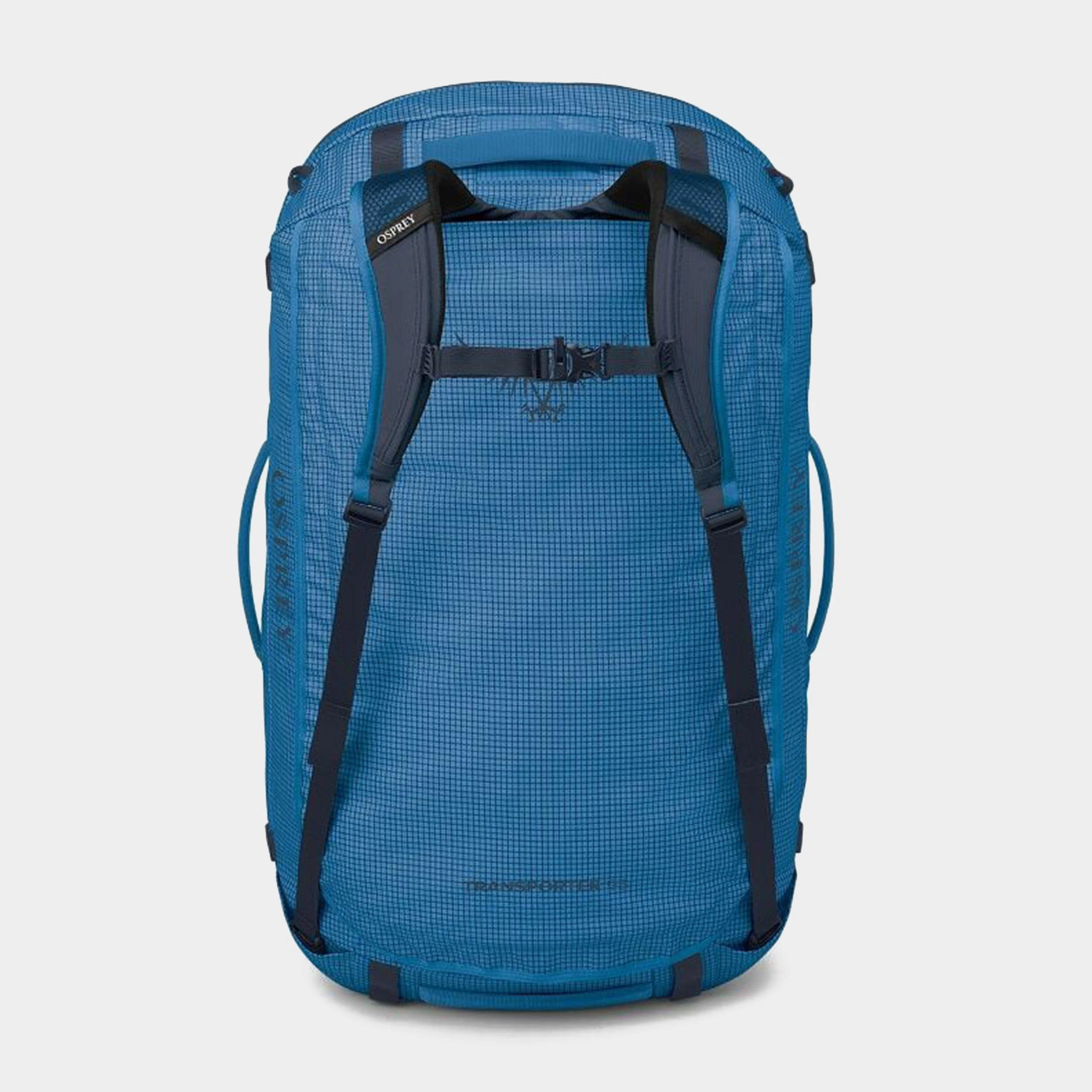 Transporter 65L Duffel - Image 2