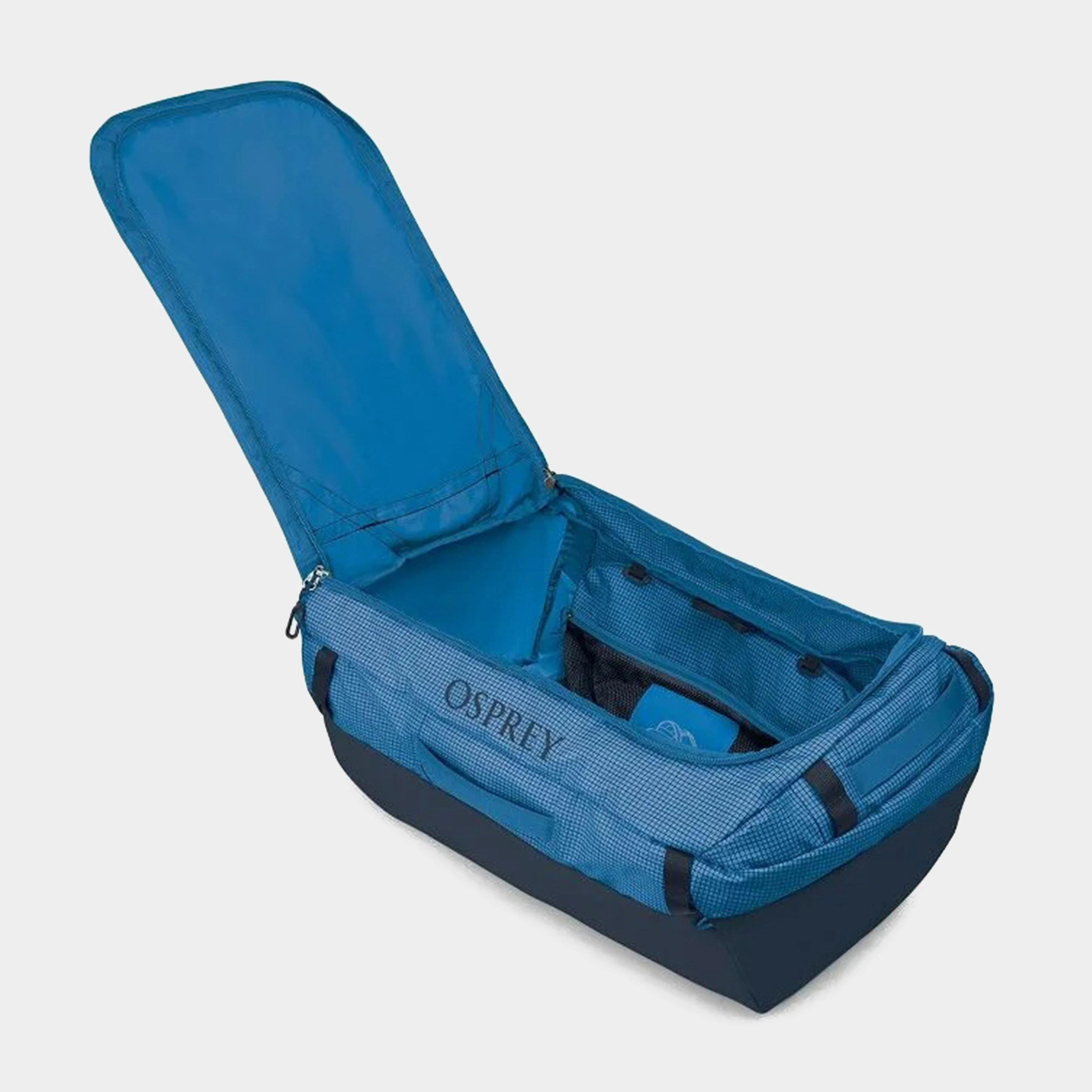 Transporter 65L Duffel - Image 3