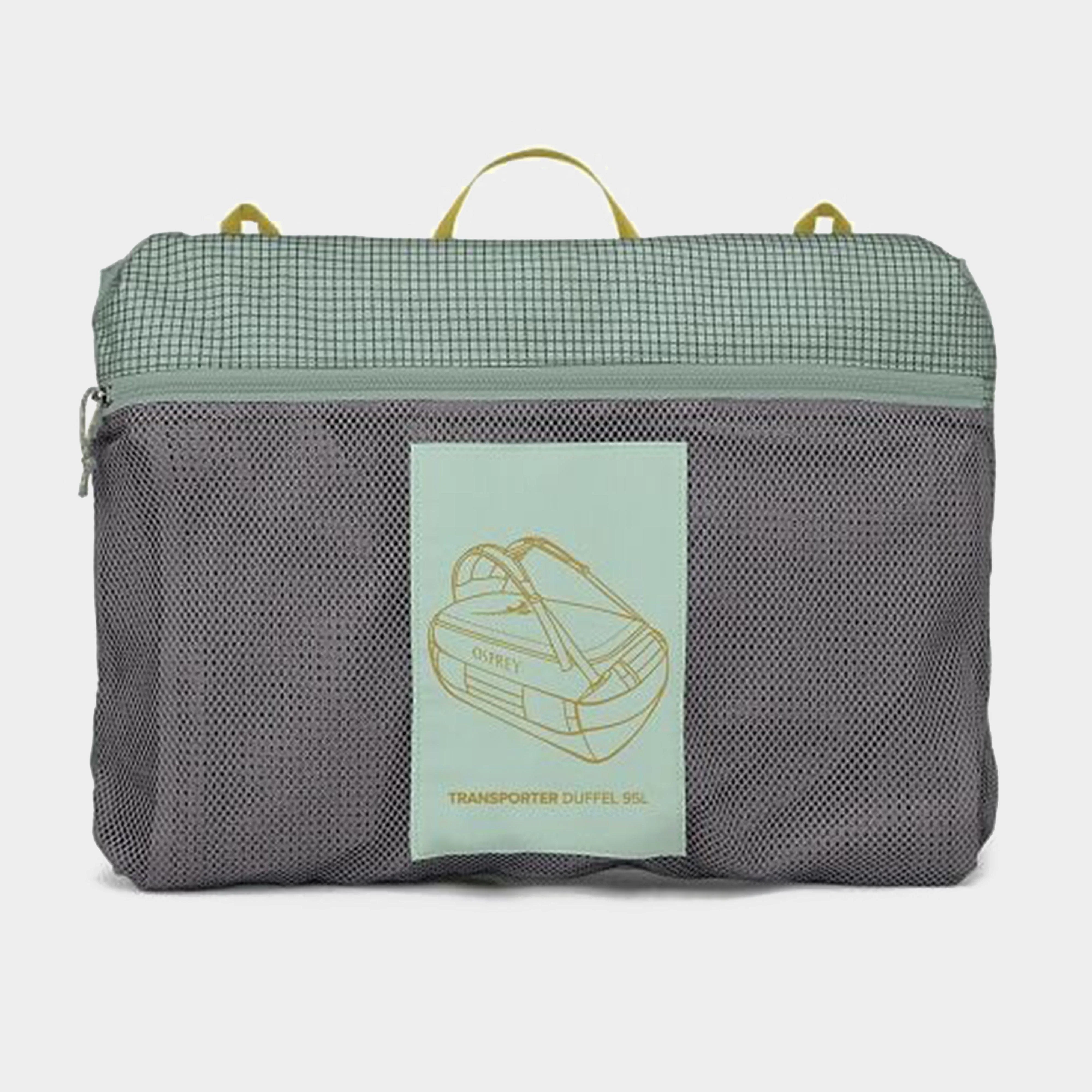 Transporter 65L Duffel - Image 4