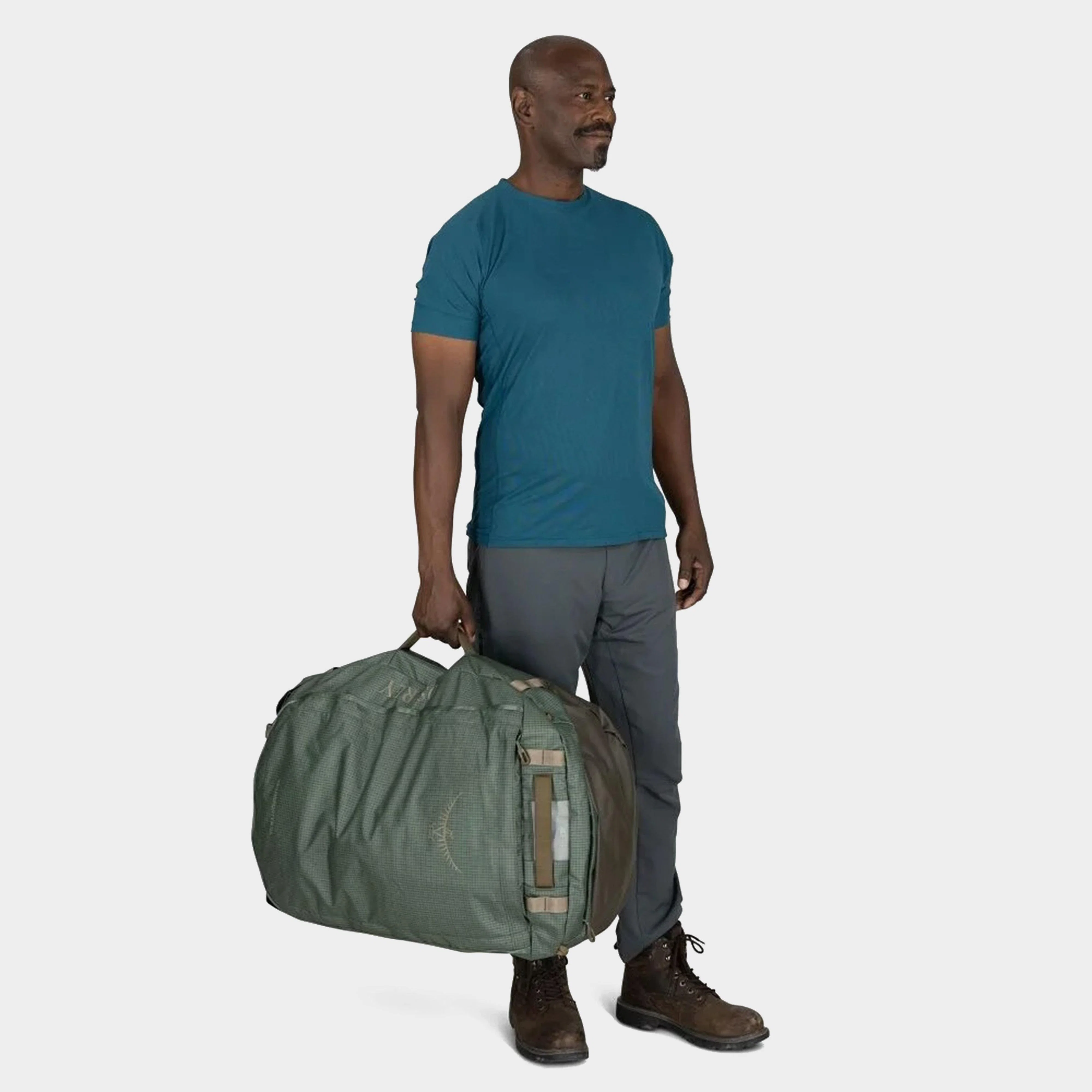 Transporter 65L Duffel - Image 5