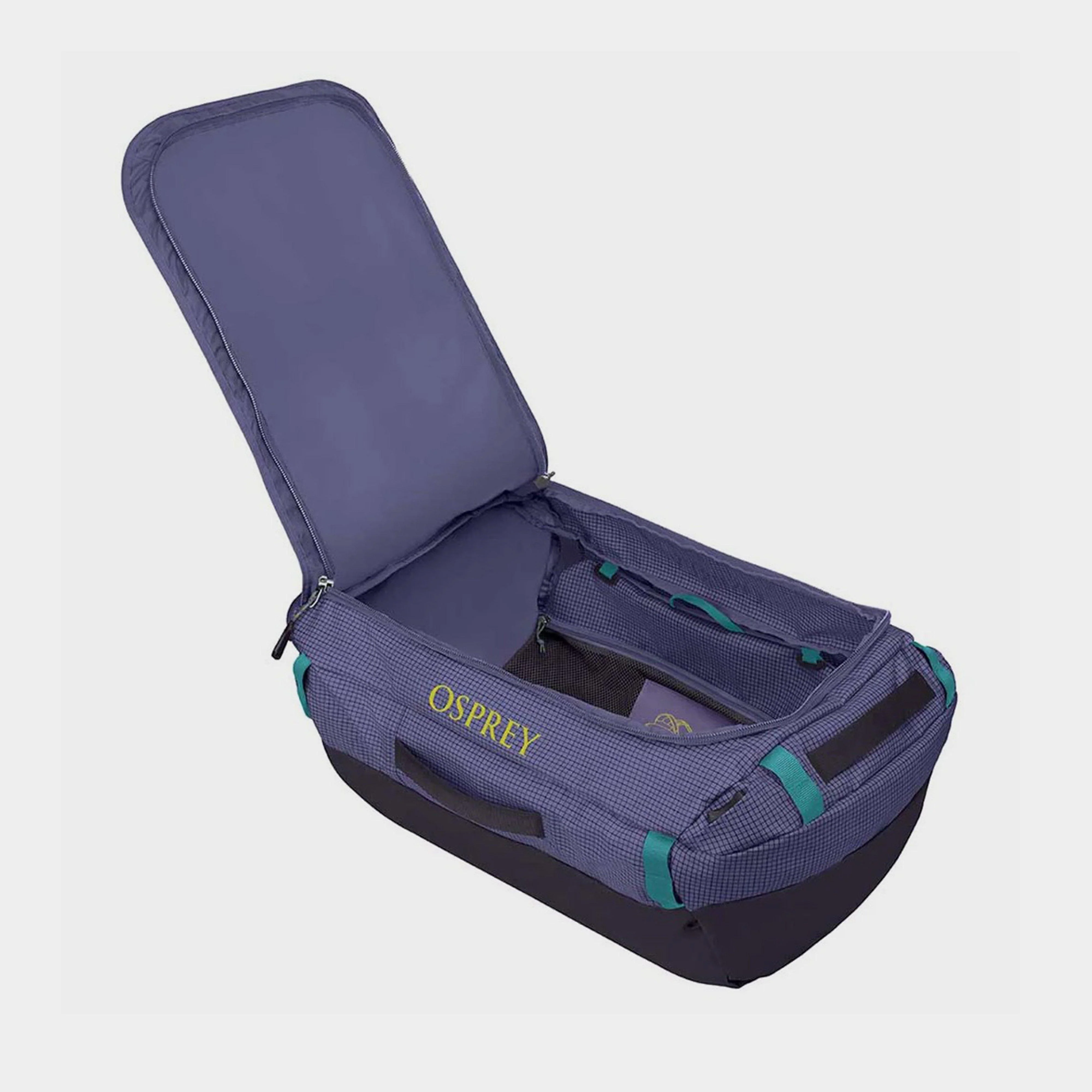 Transporter 65L Duffel - Image 2