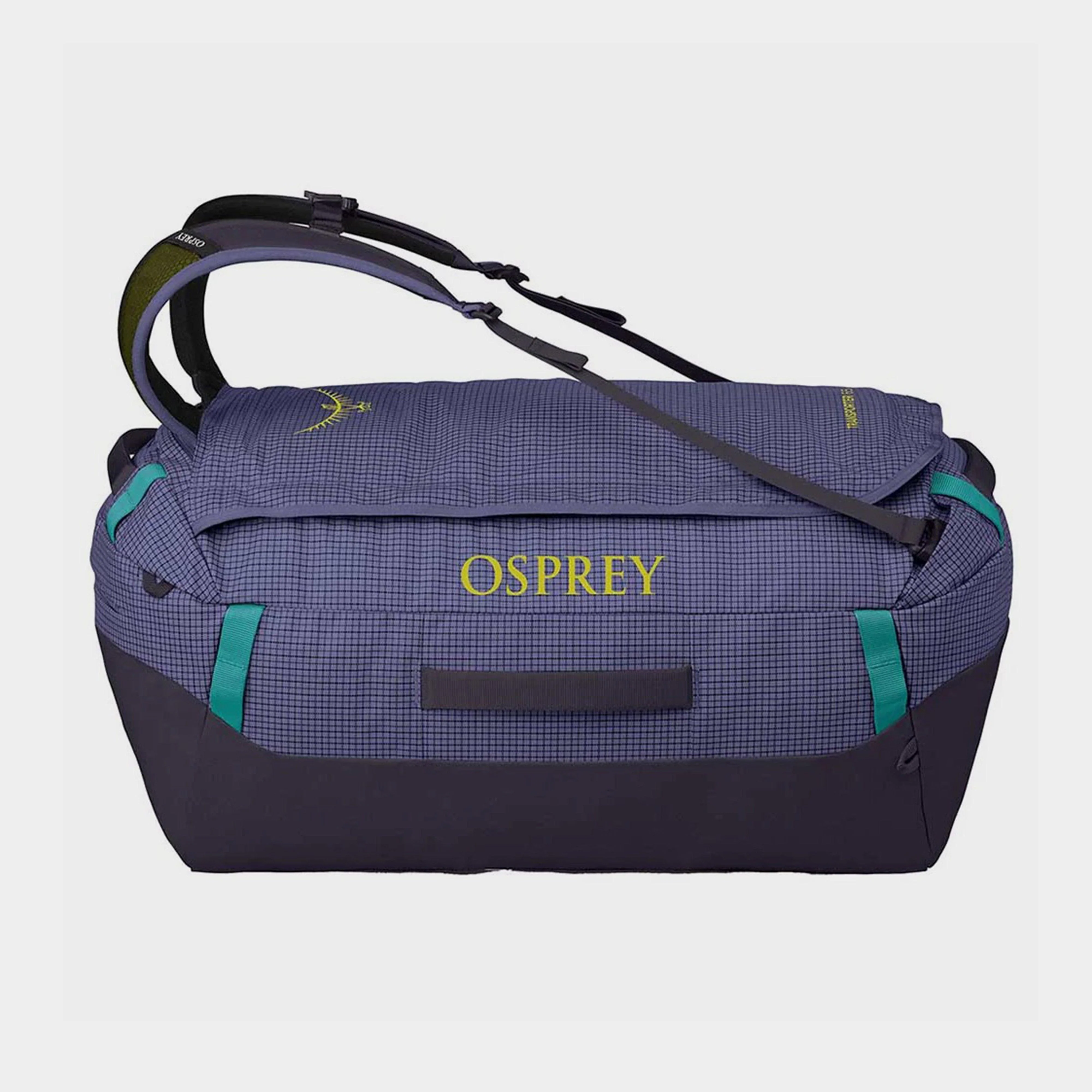 Transporter 65L Duffel - Image 3