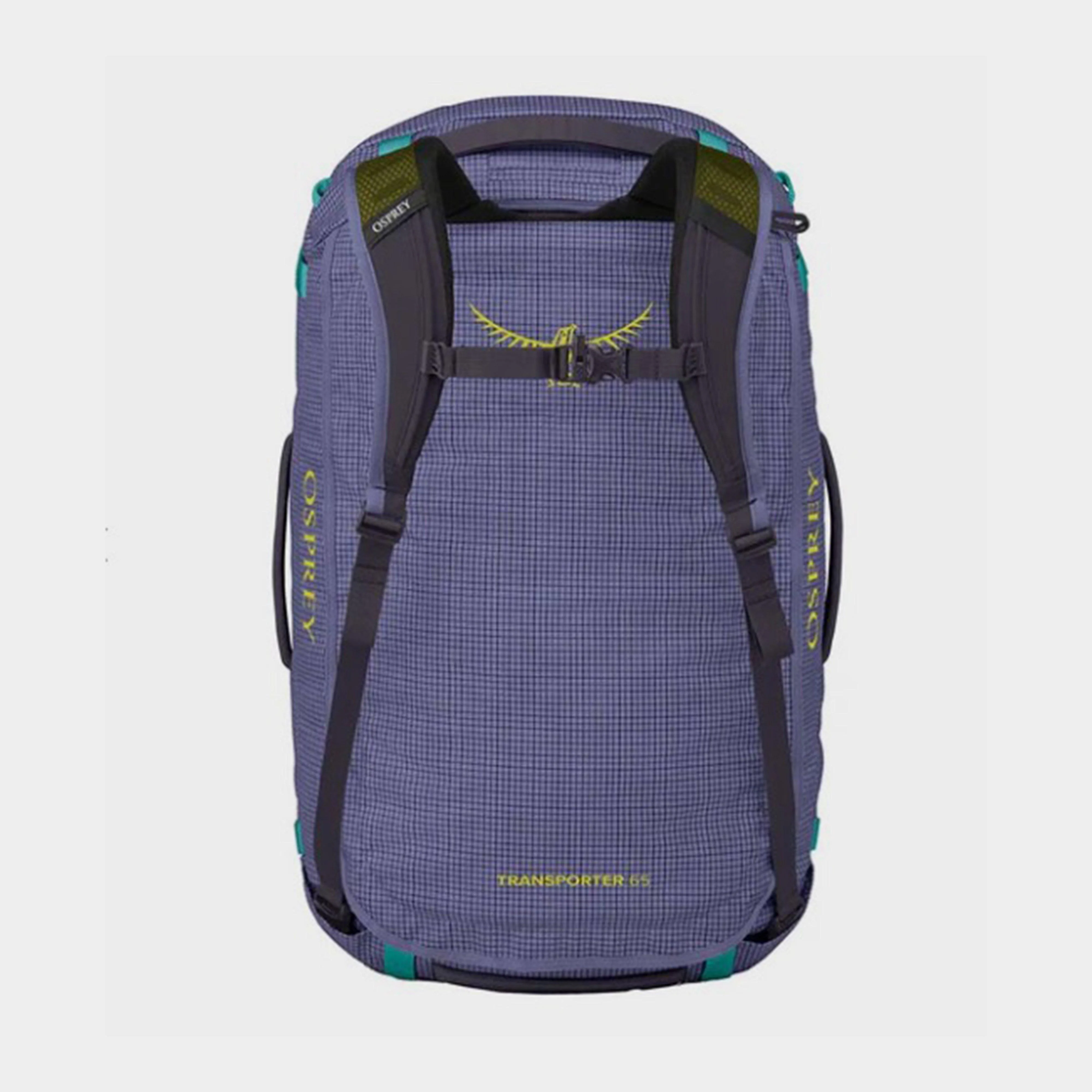 Transporter 65L Duffel - Image 4