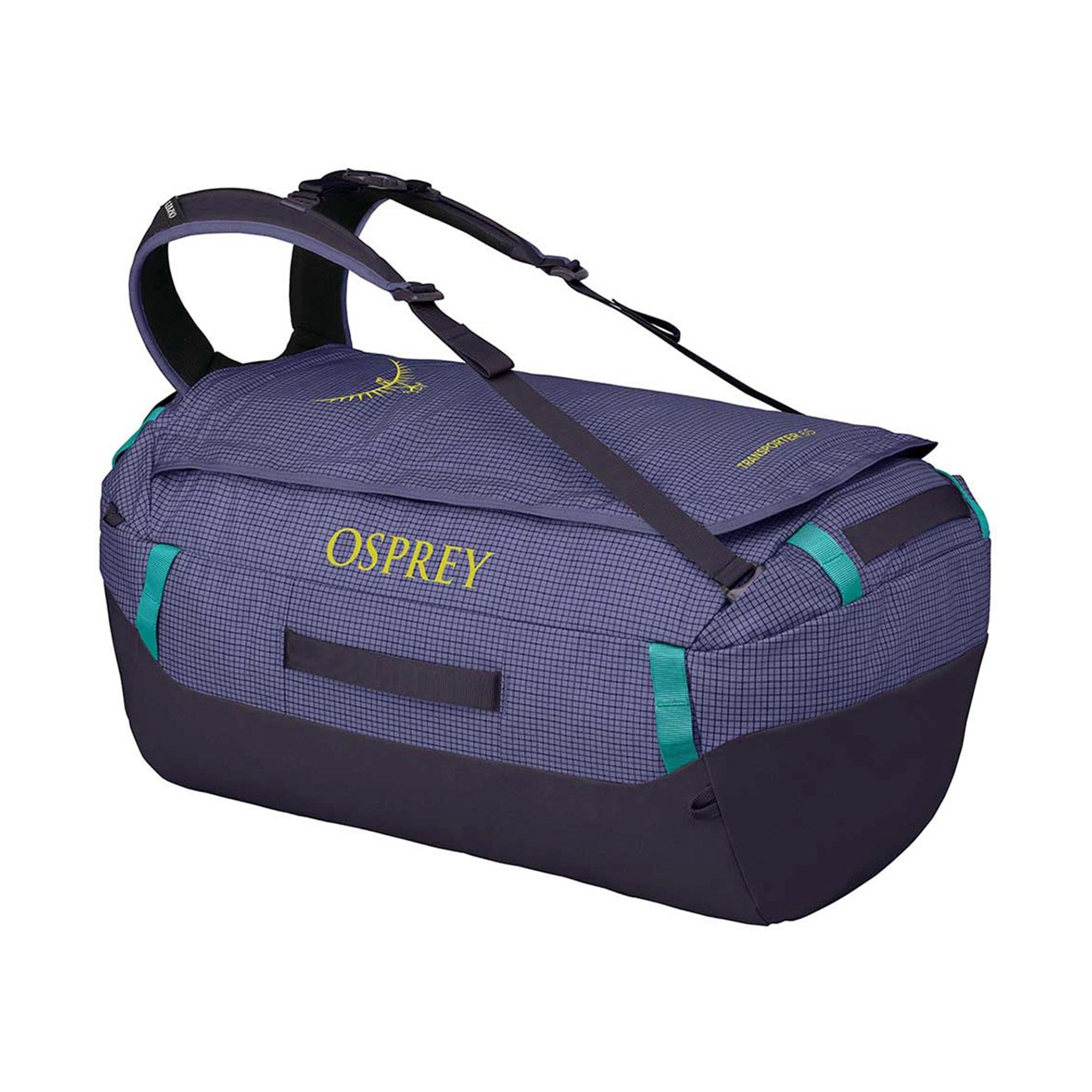 Transporter 65L Duffel - Image 5