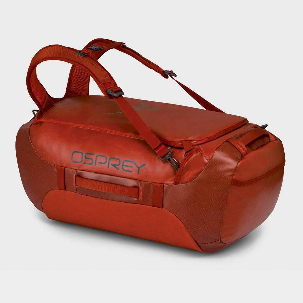 Transporter 65L Holdall - Image 2