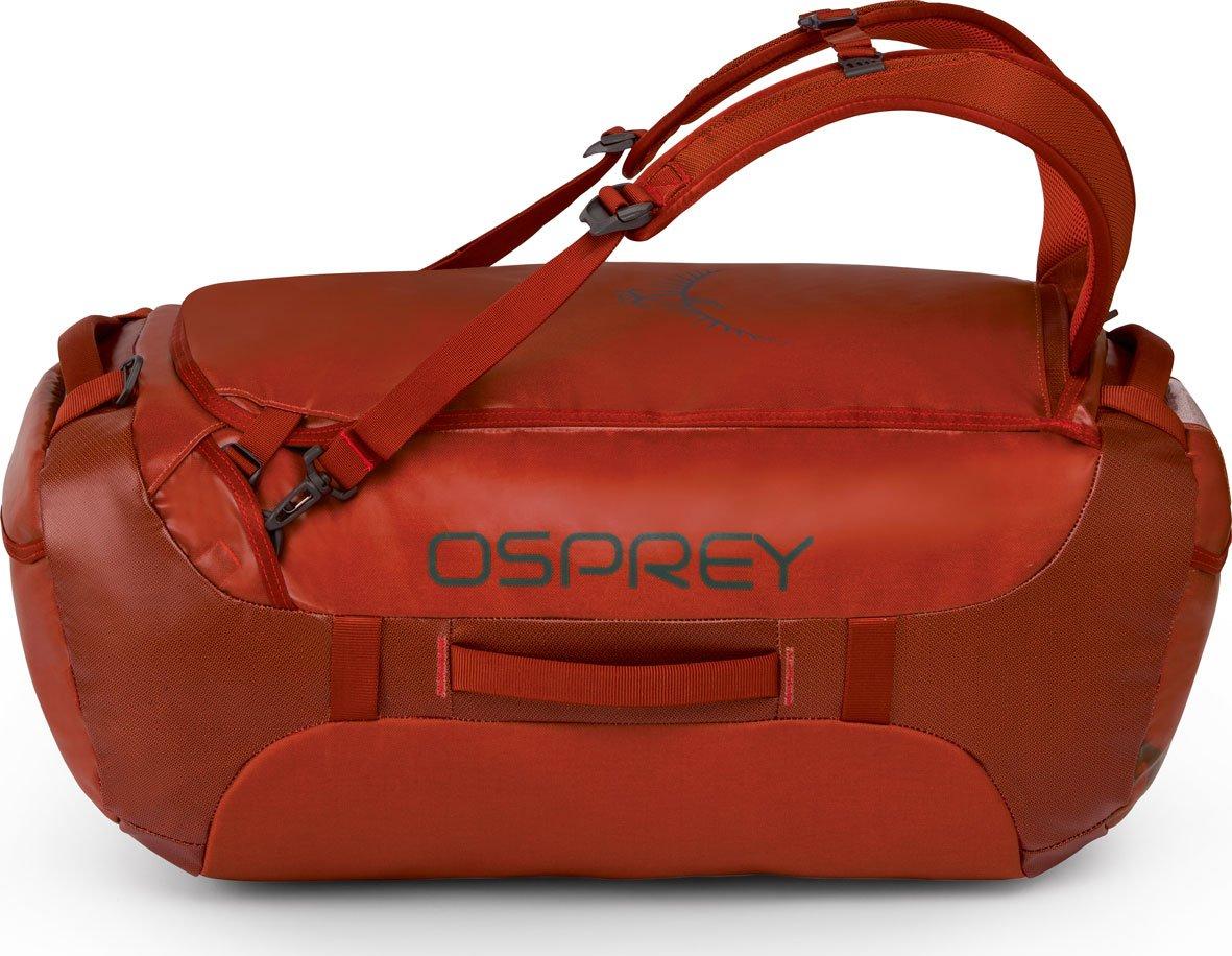 Transporter 65L Holdall - Image 3