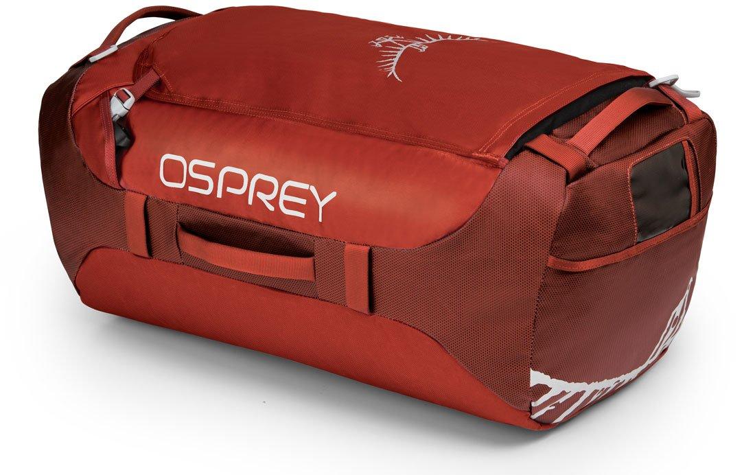 Transporter 65L Holdall - Image 4
