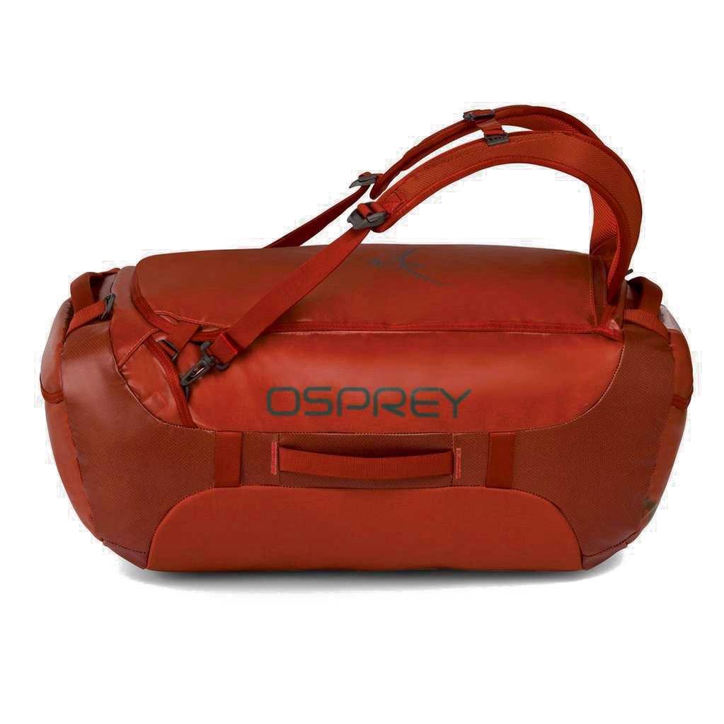 Transporter 65L Holdall - Image 6