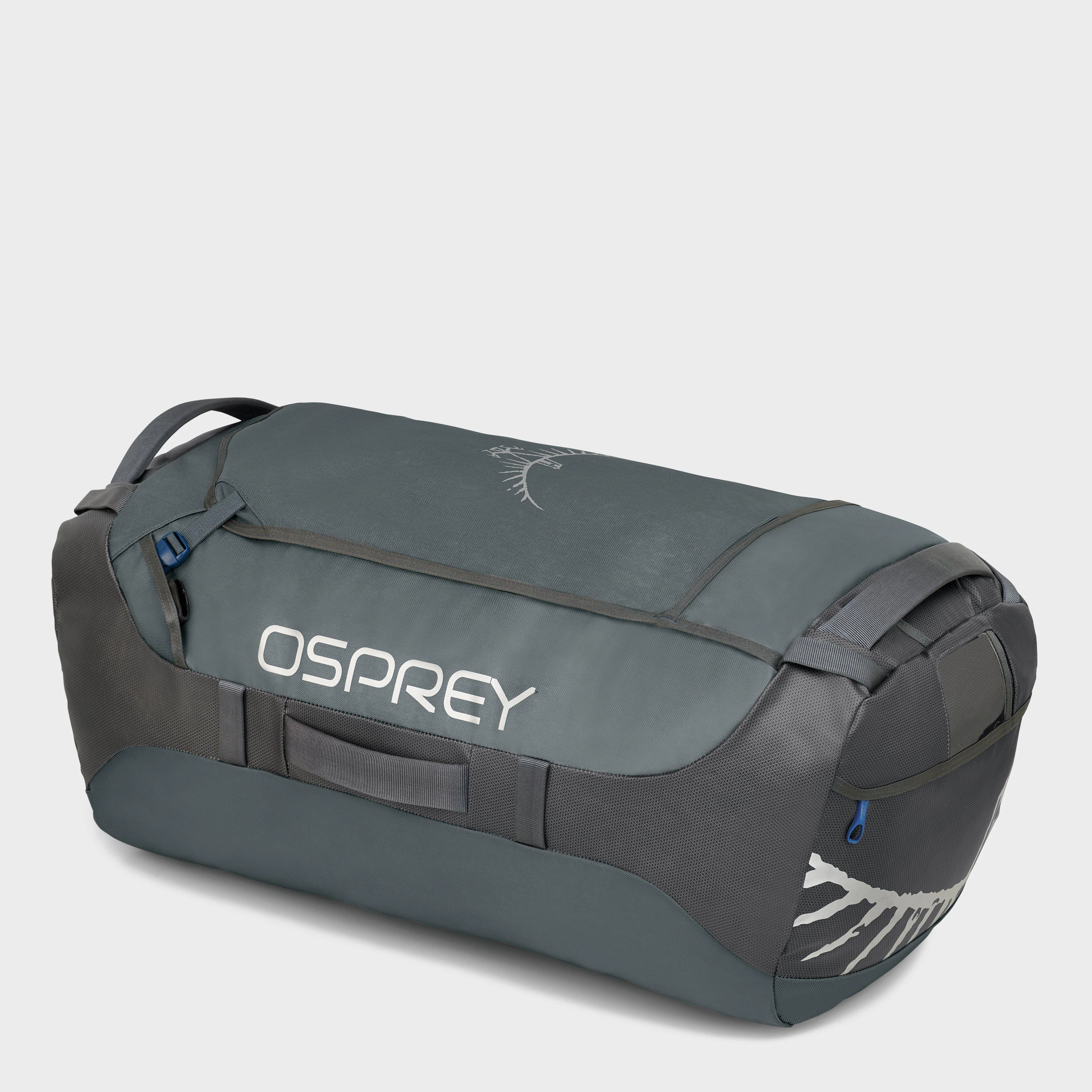 Transporter 95 Travel Duffel - Image 2