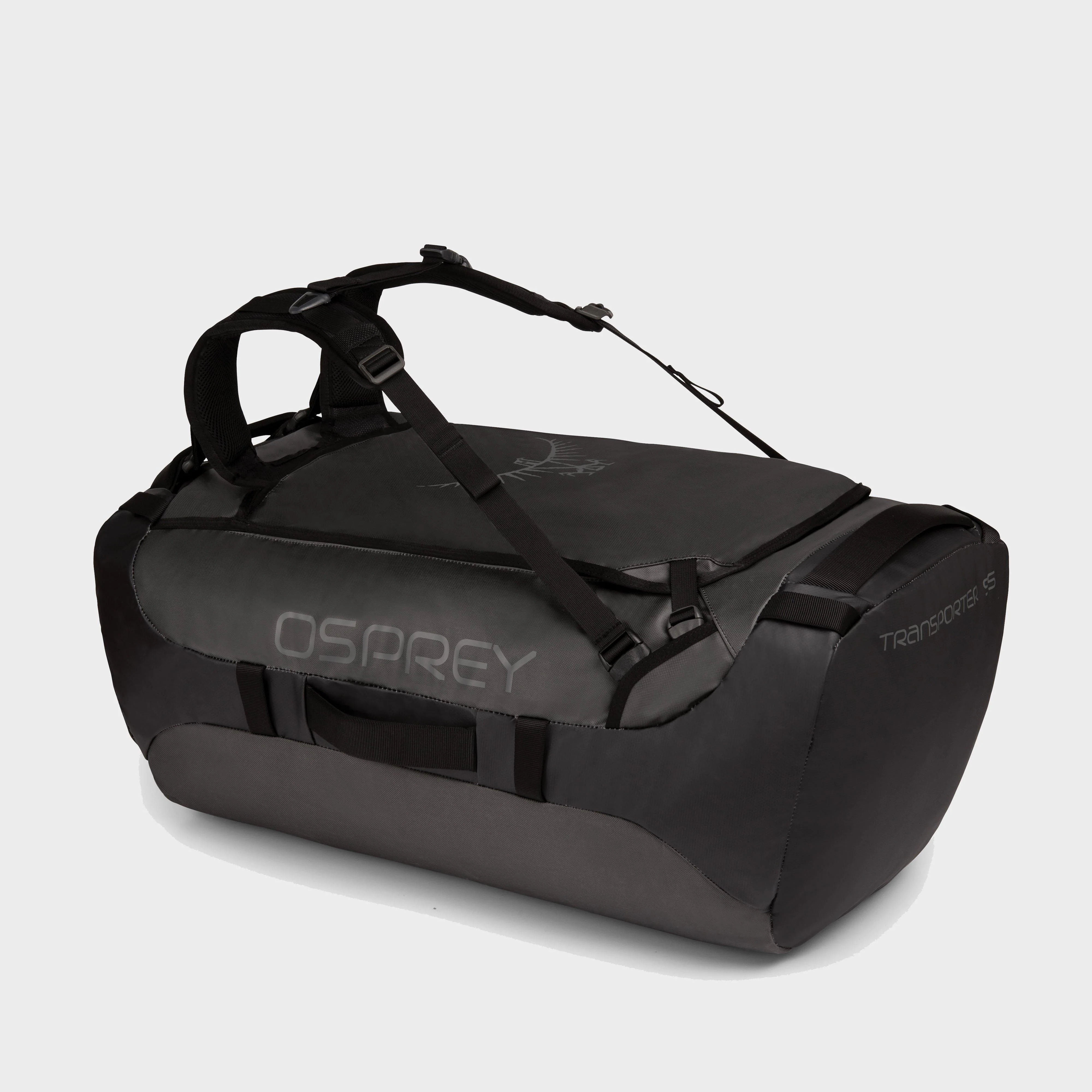Transporter 95L Holdall - Image 2