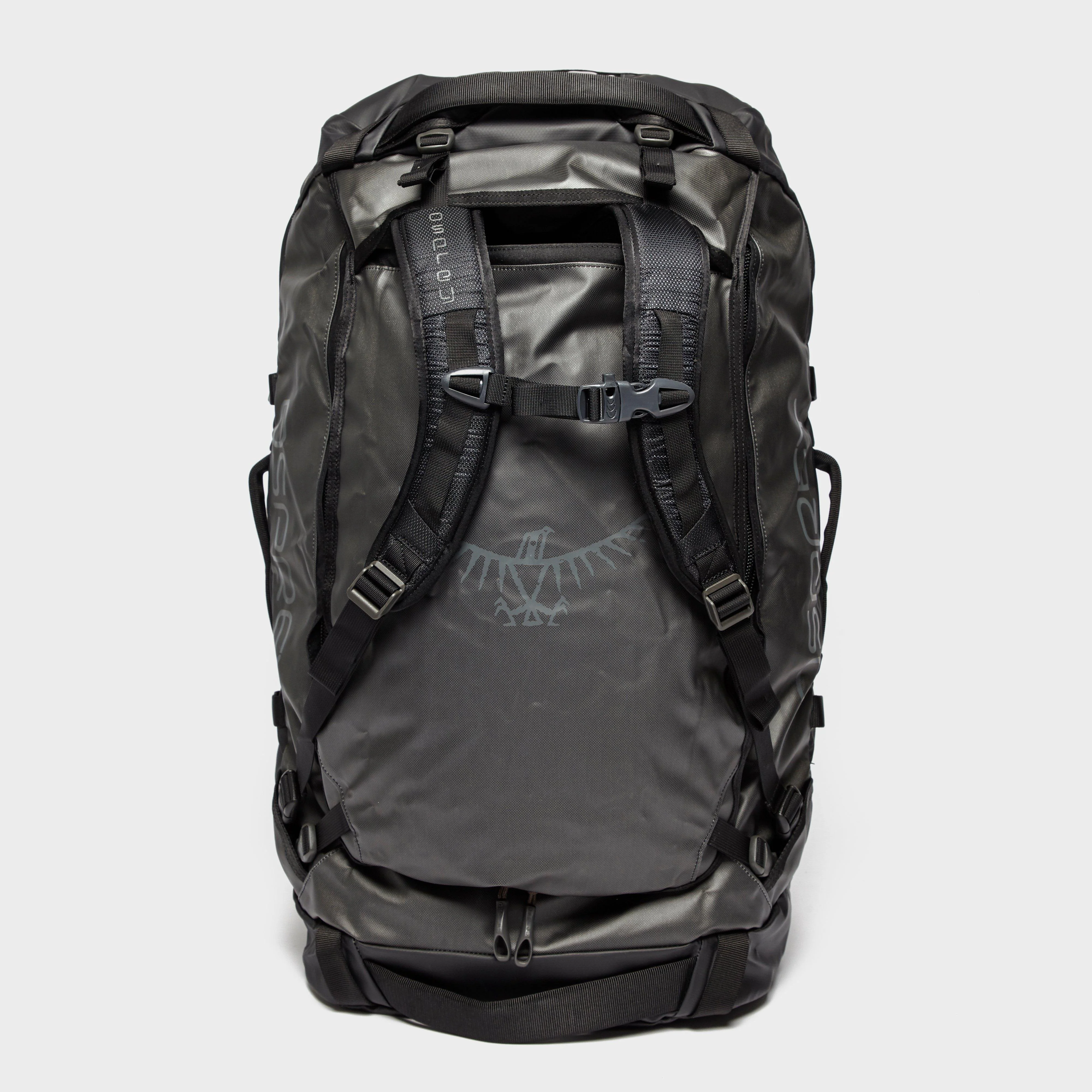Transporter 95L Holdall - Image 3