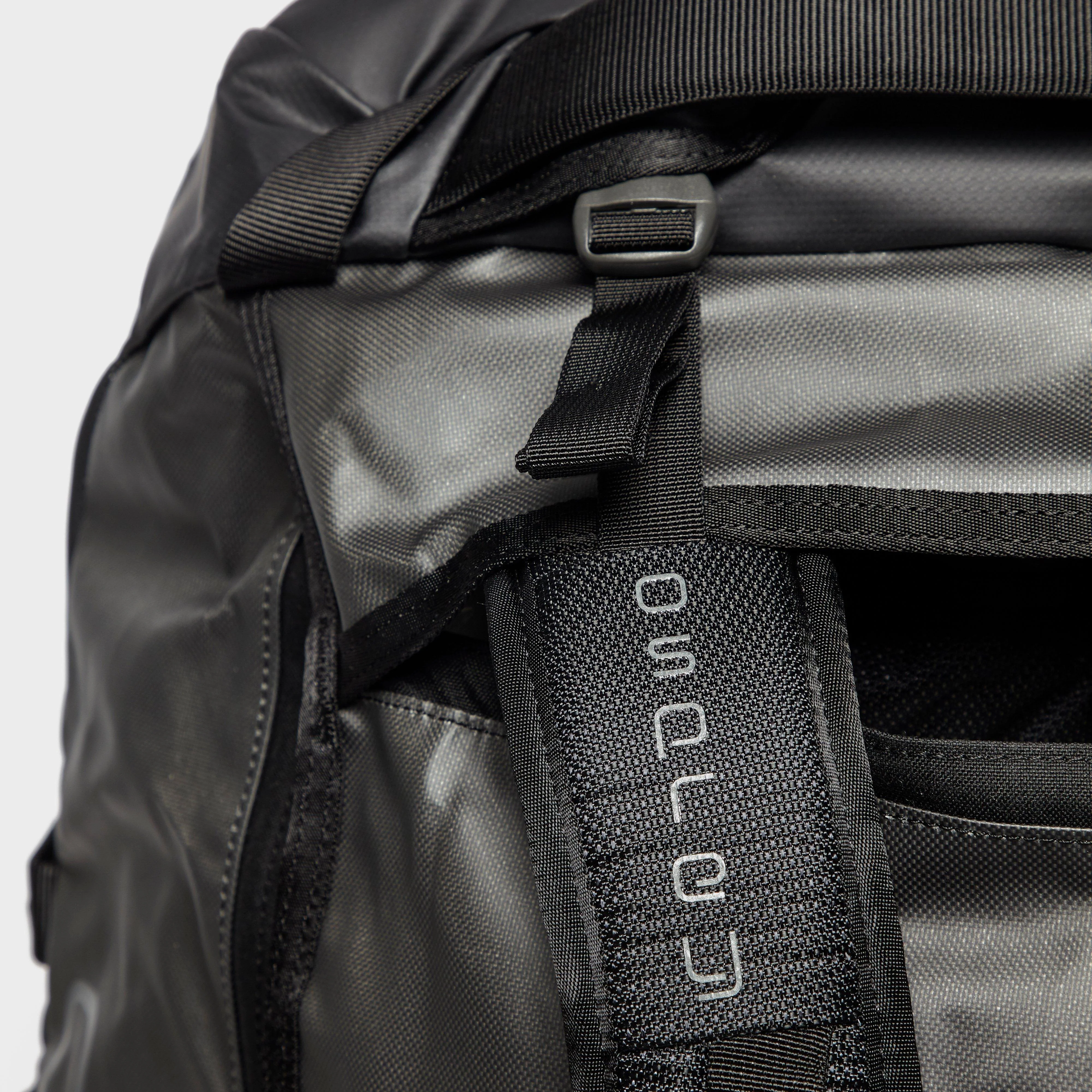 Transporter 95L Holdall - Image 5