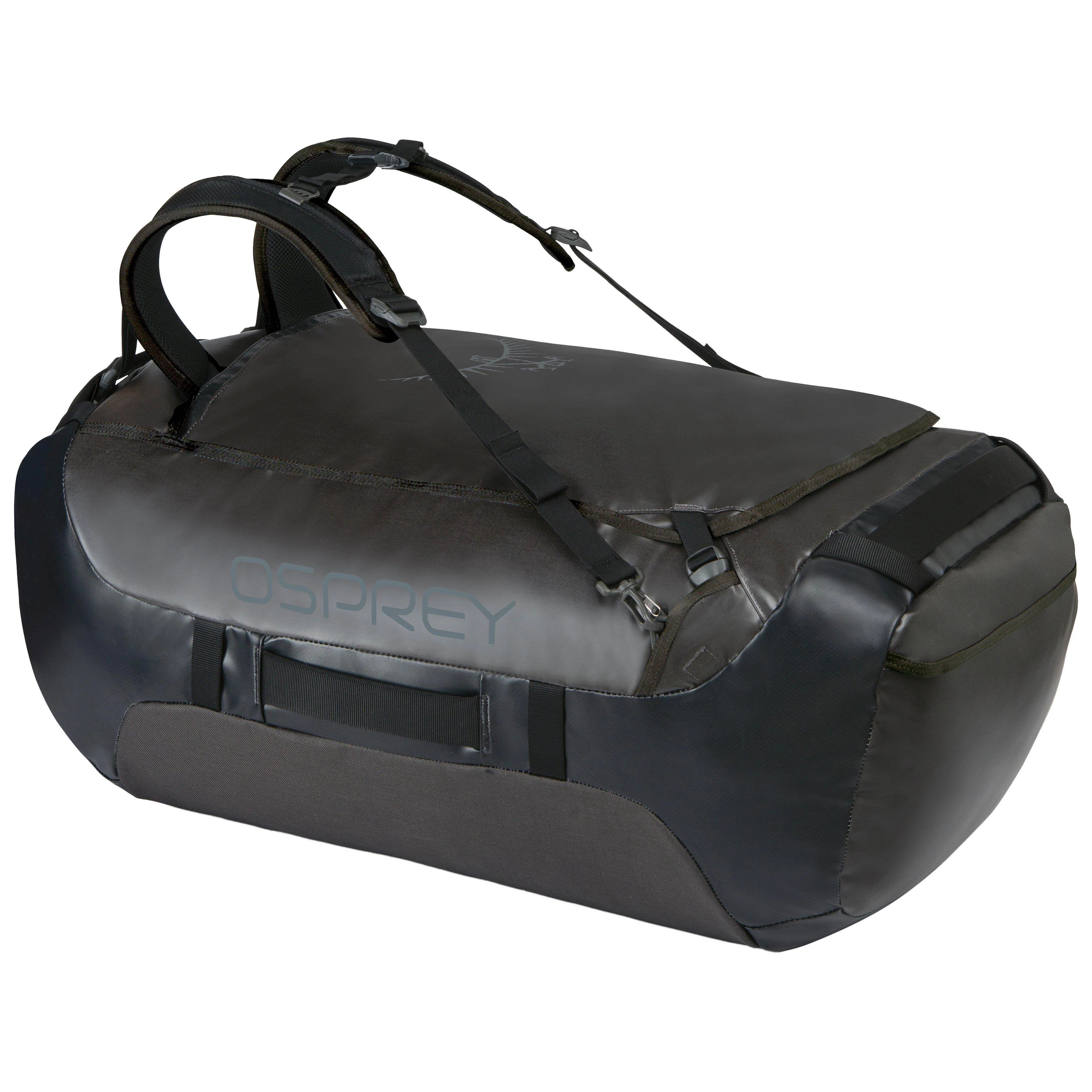 Transporter 95L Holdall - Image 7