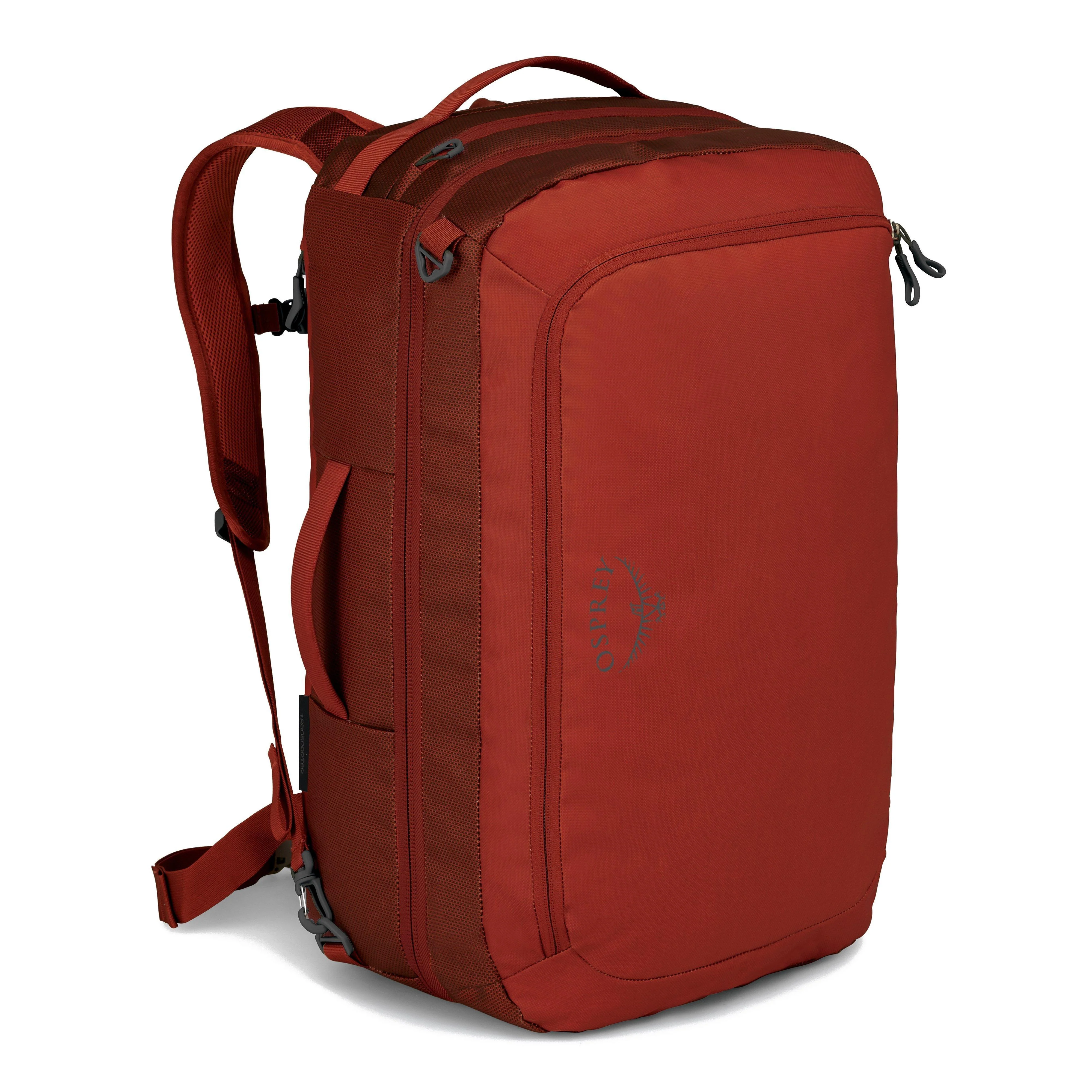 Transporter Carry-On 44 litre Rucksack - Image 4
